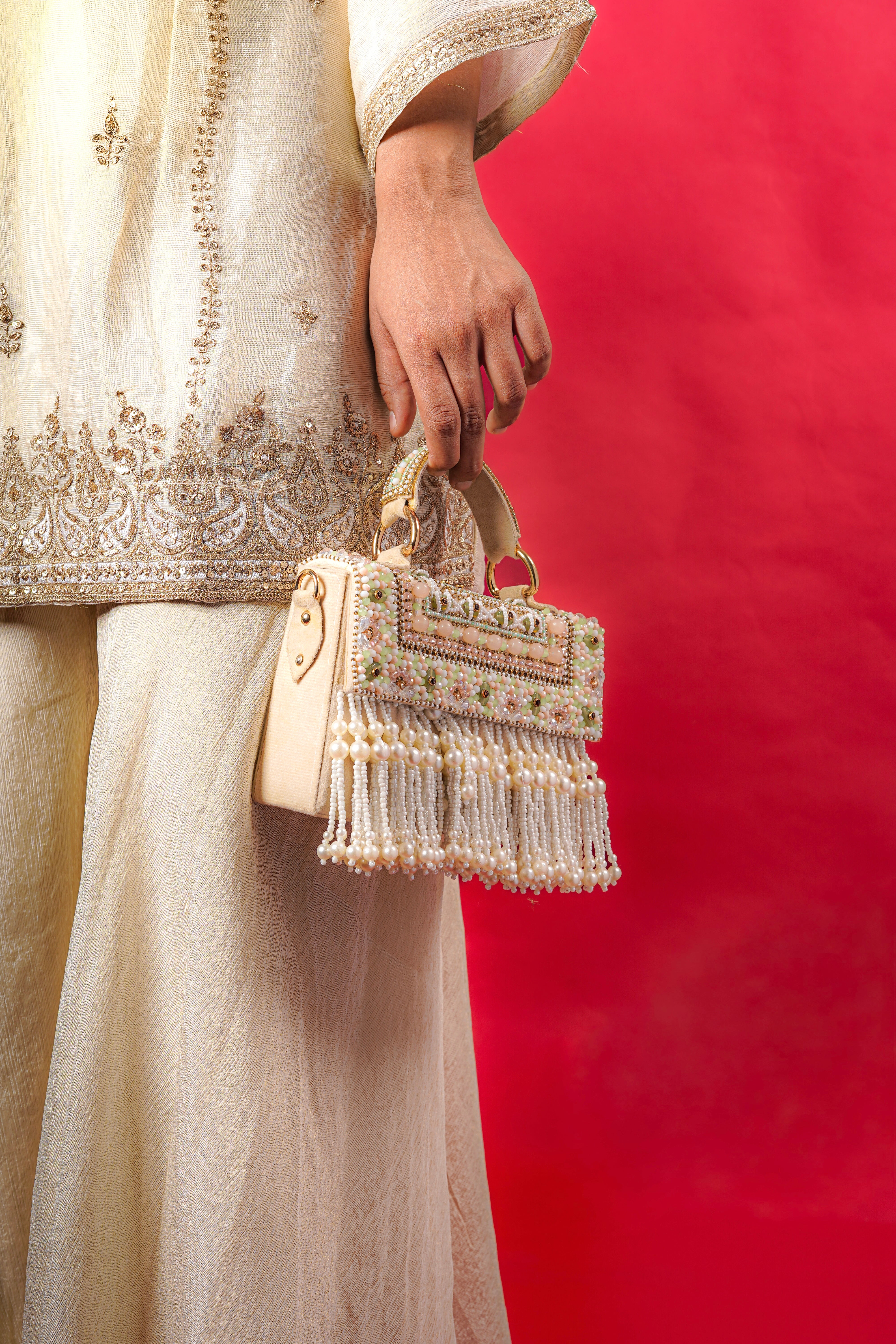 Noor garden ensemble