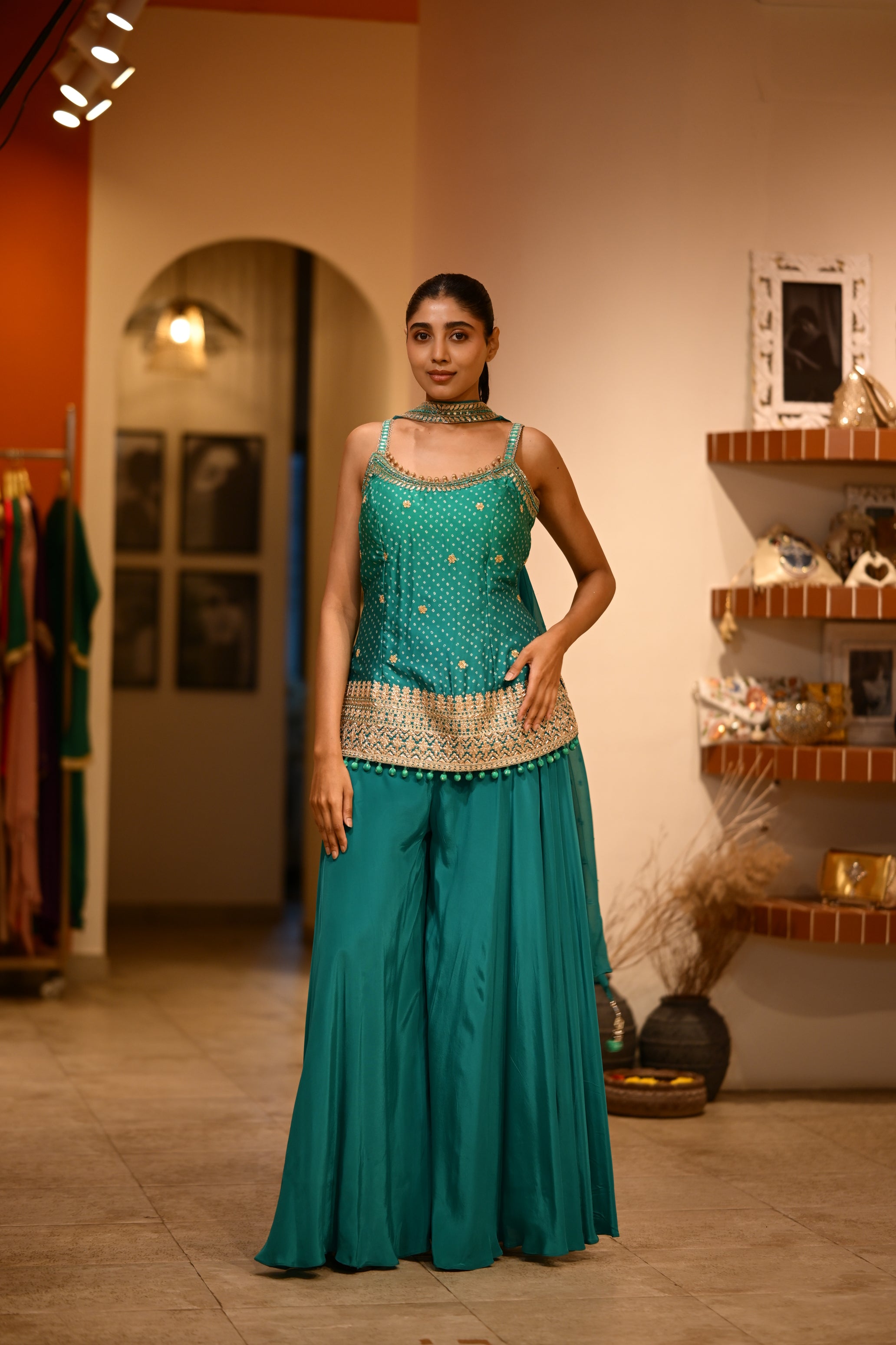 Emerald Elan