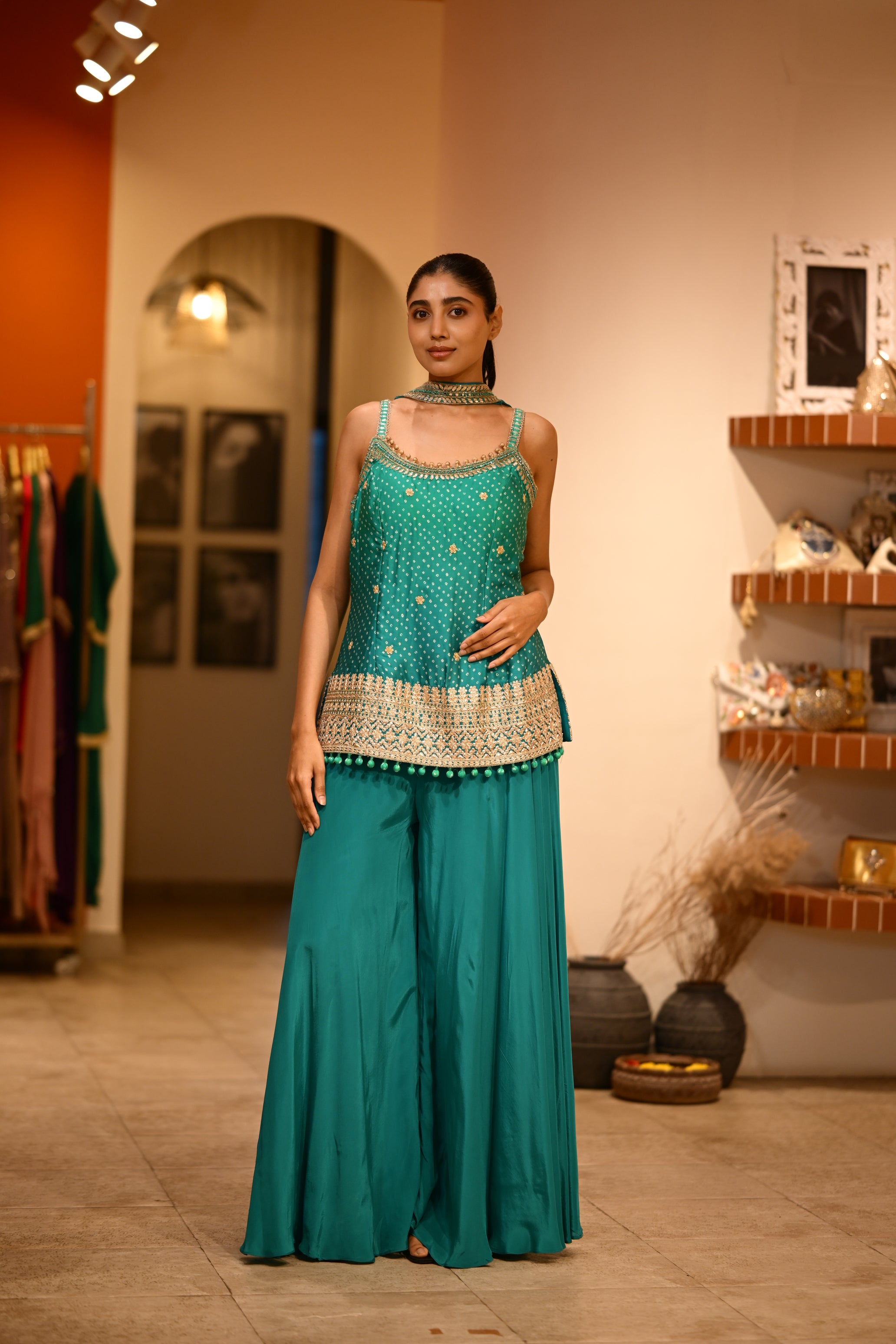 Emerald Elan