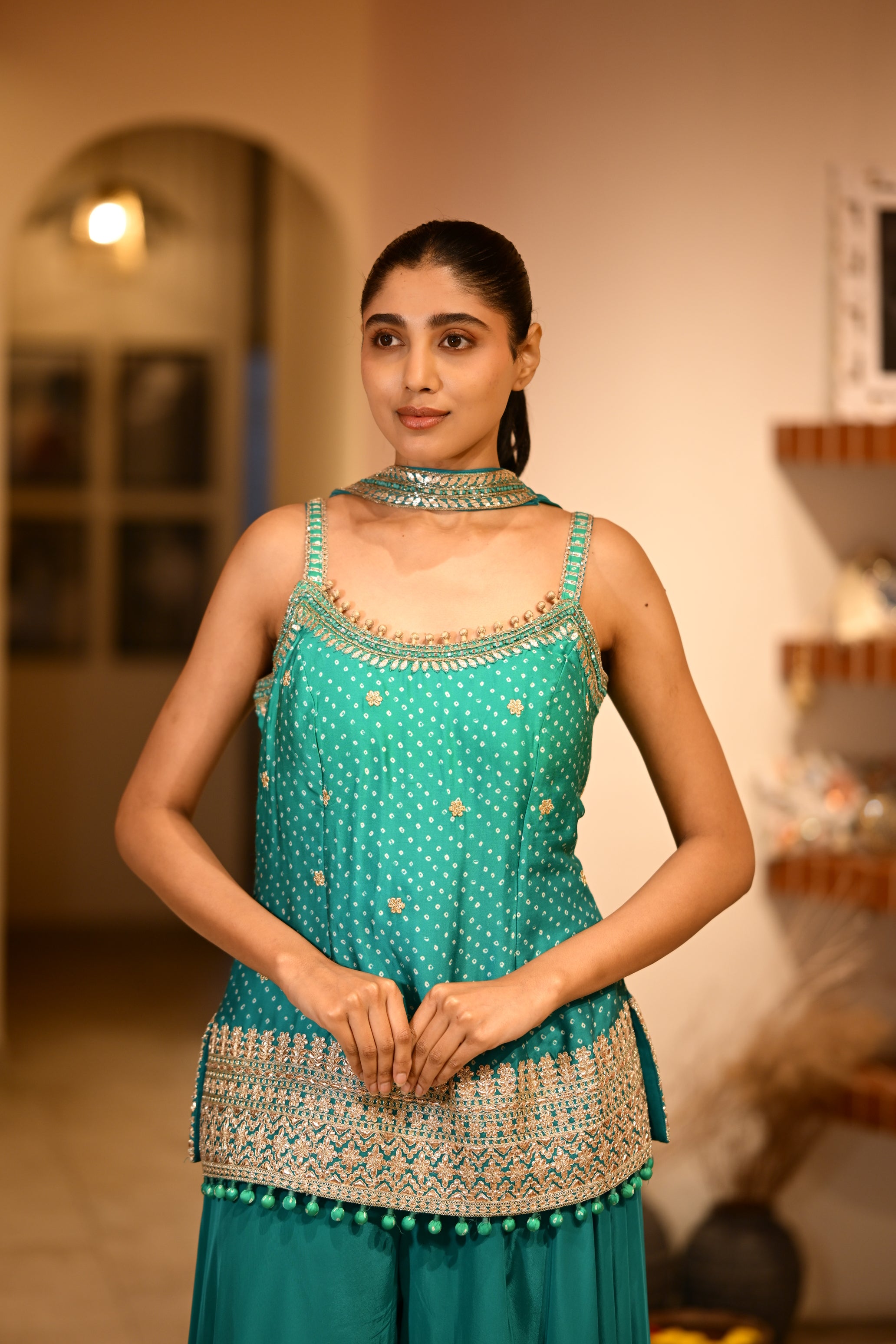 Emerald Elan