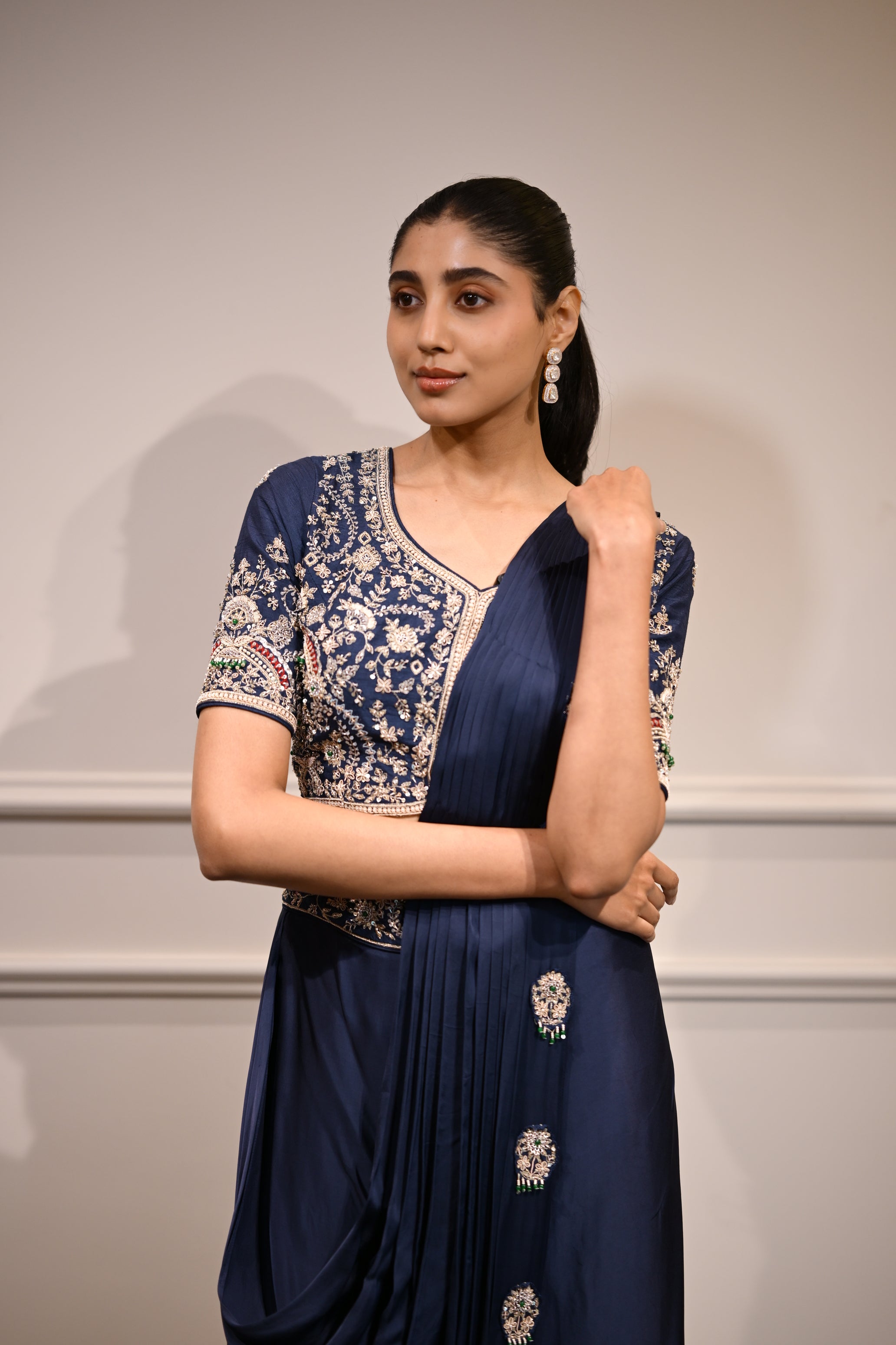 Midnight Maharani