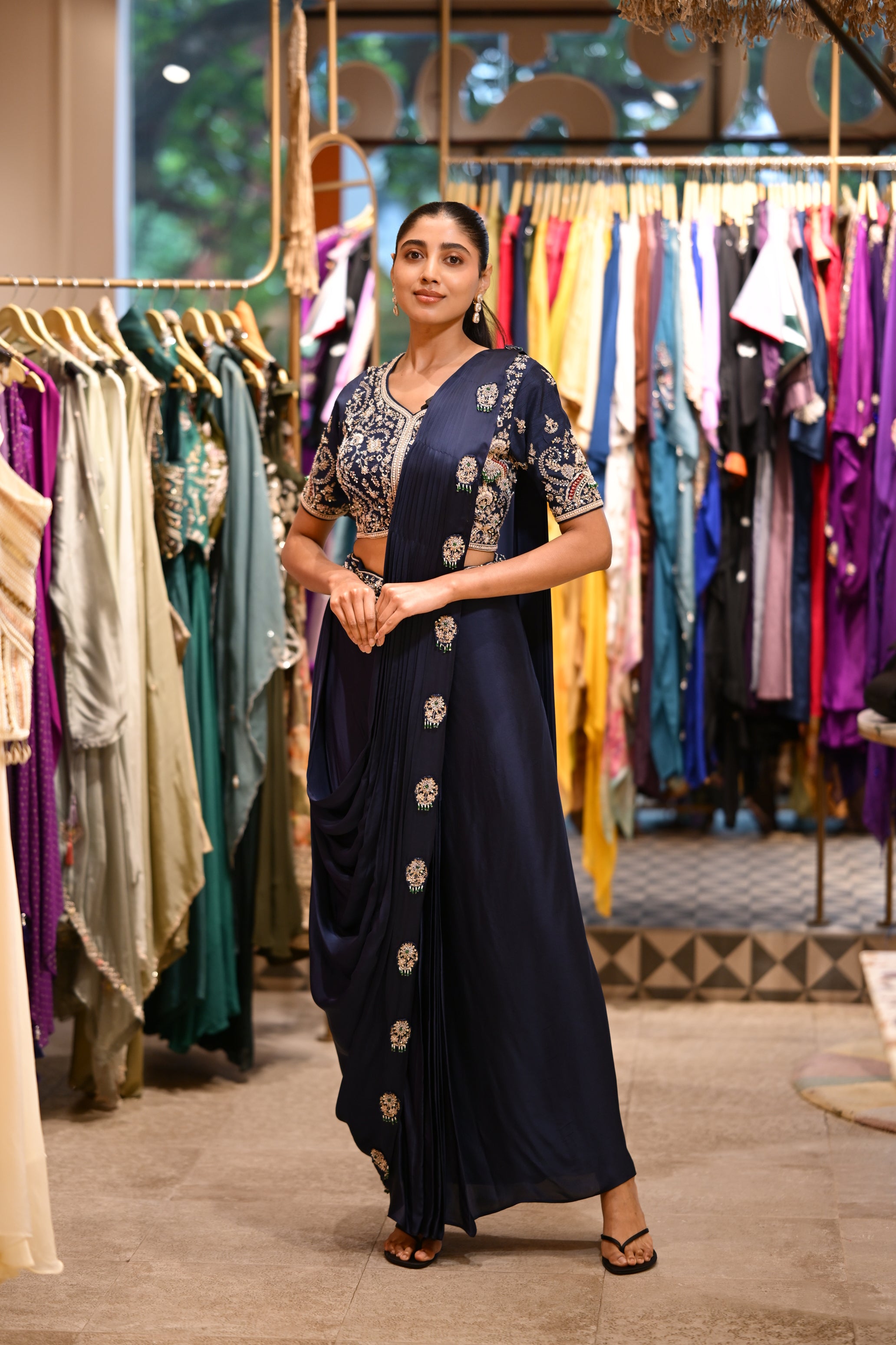 Midnight Maharani