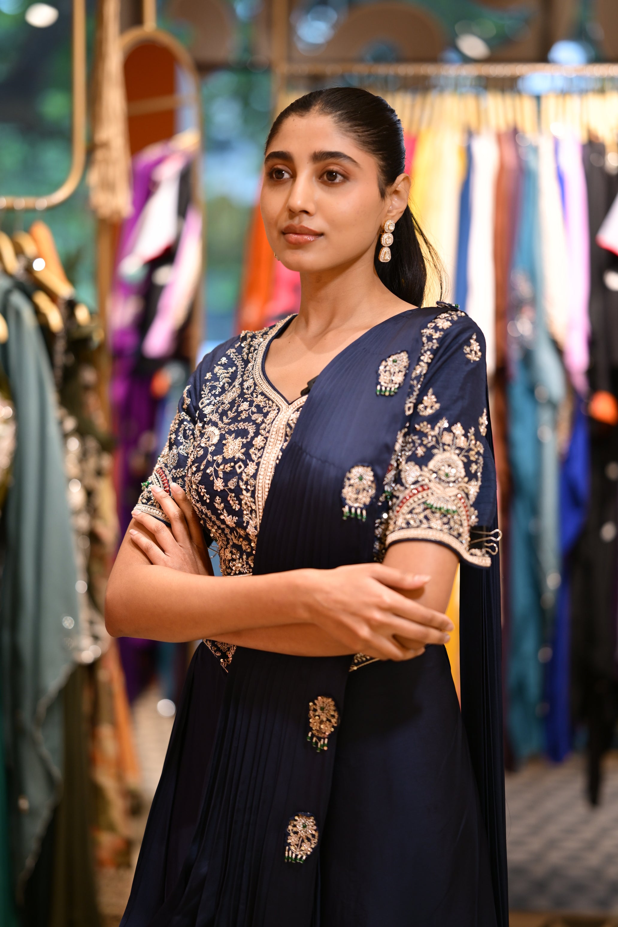 Midnight Maharani