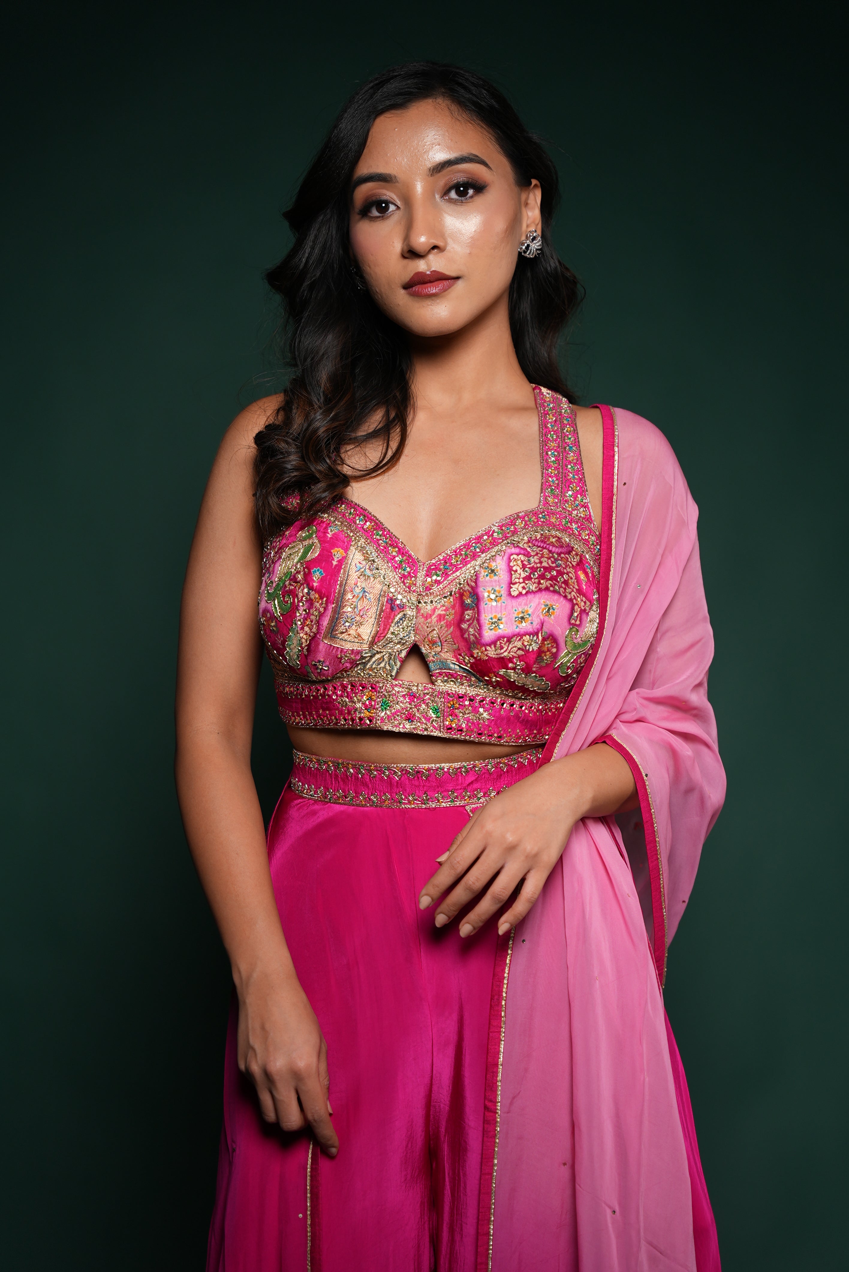 Rani radiance set