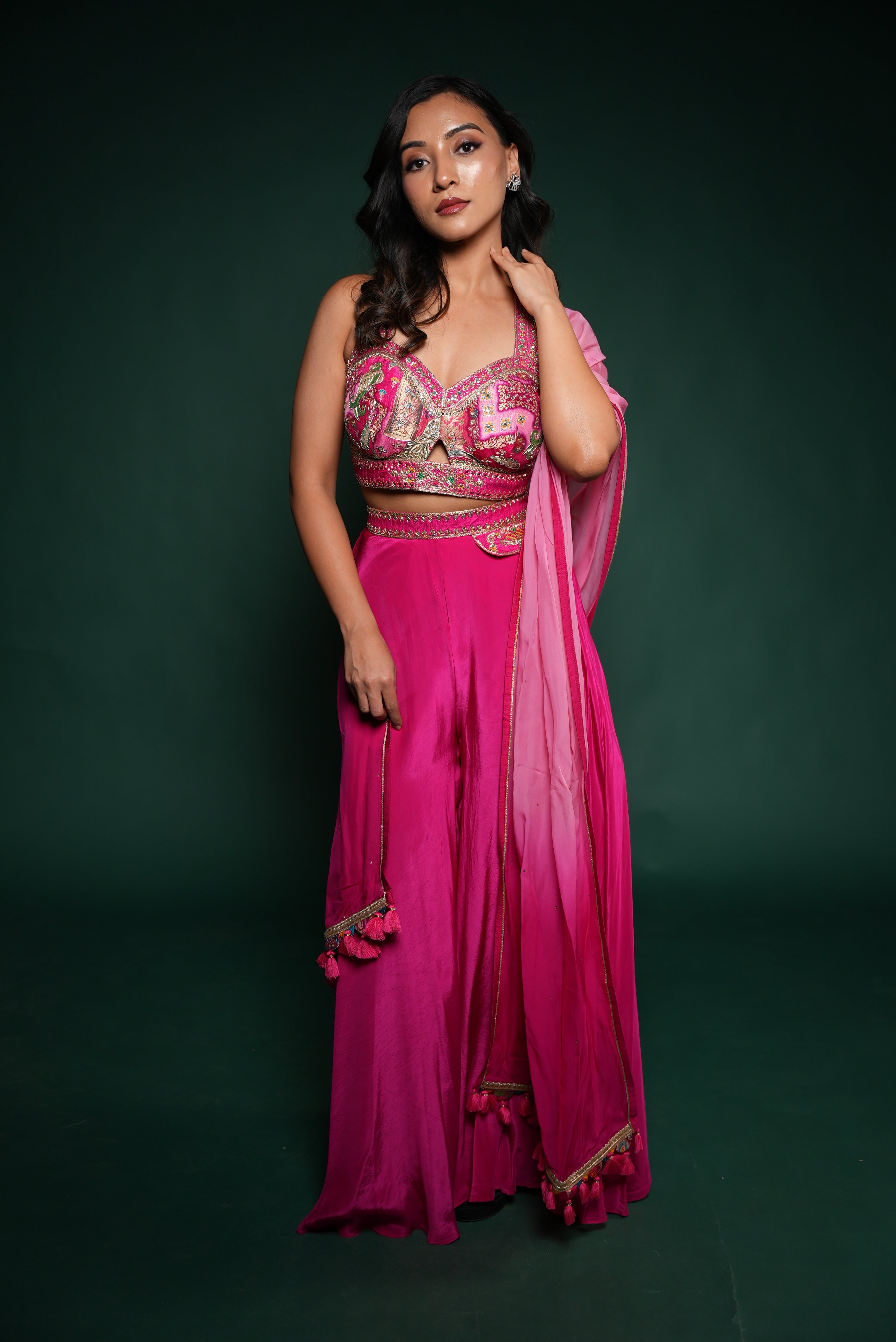 Rani radiance set
