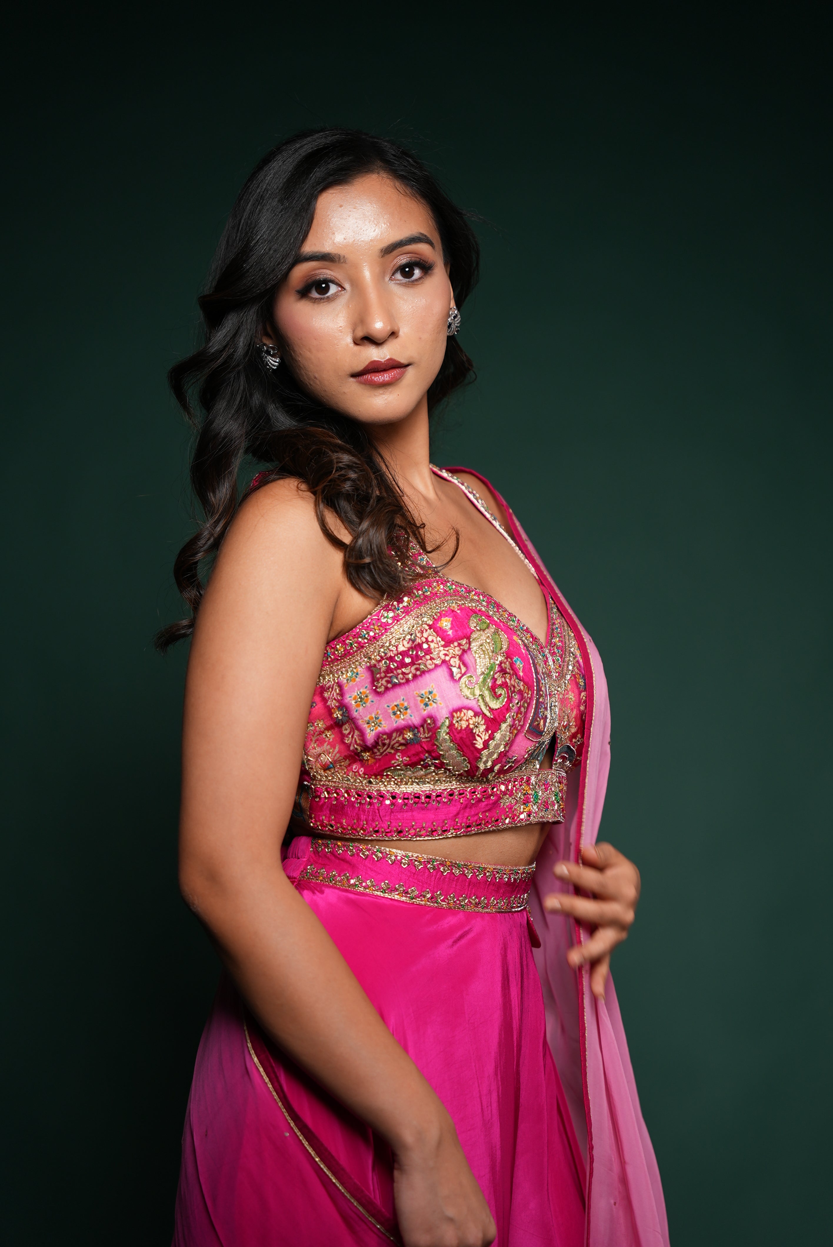 Rani radiance set