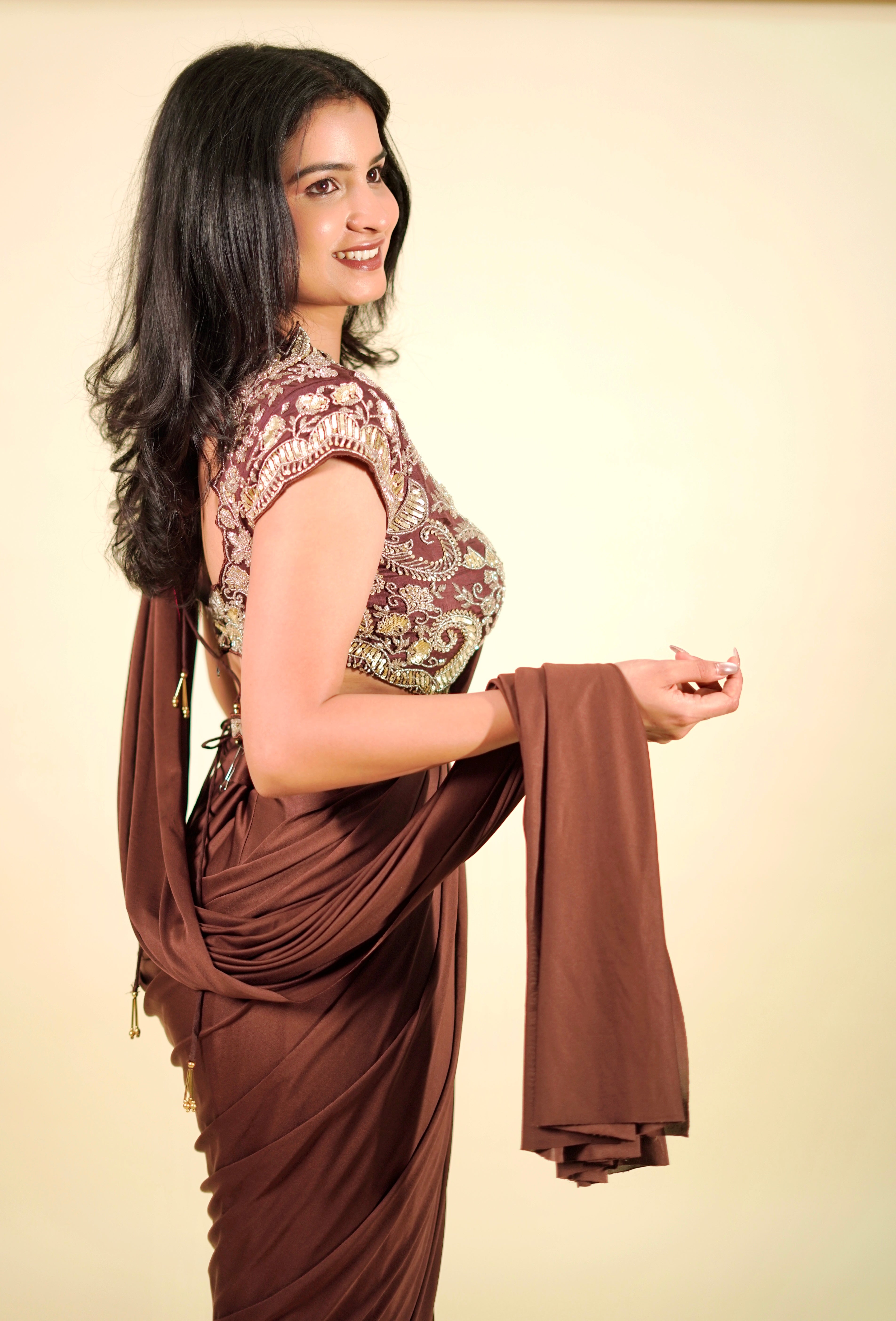 Mocha Muse