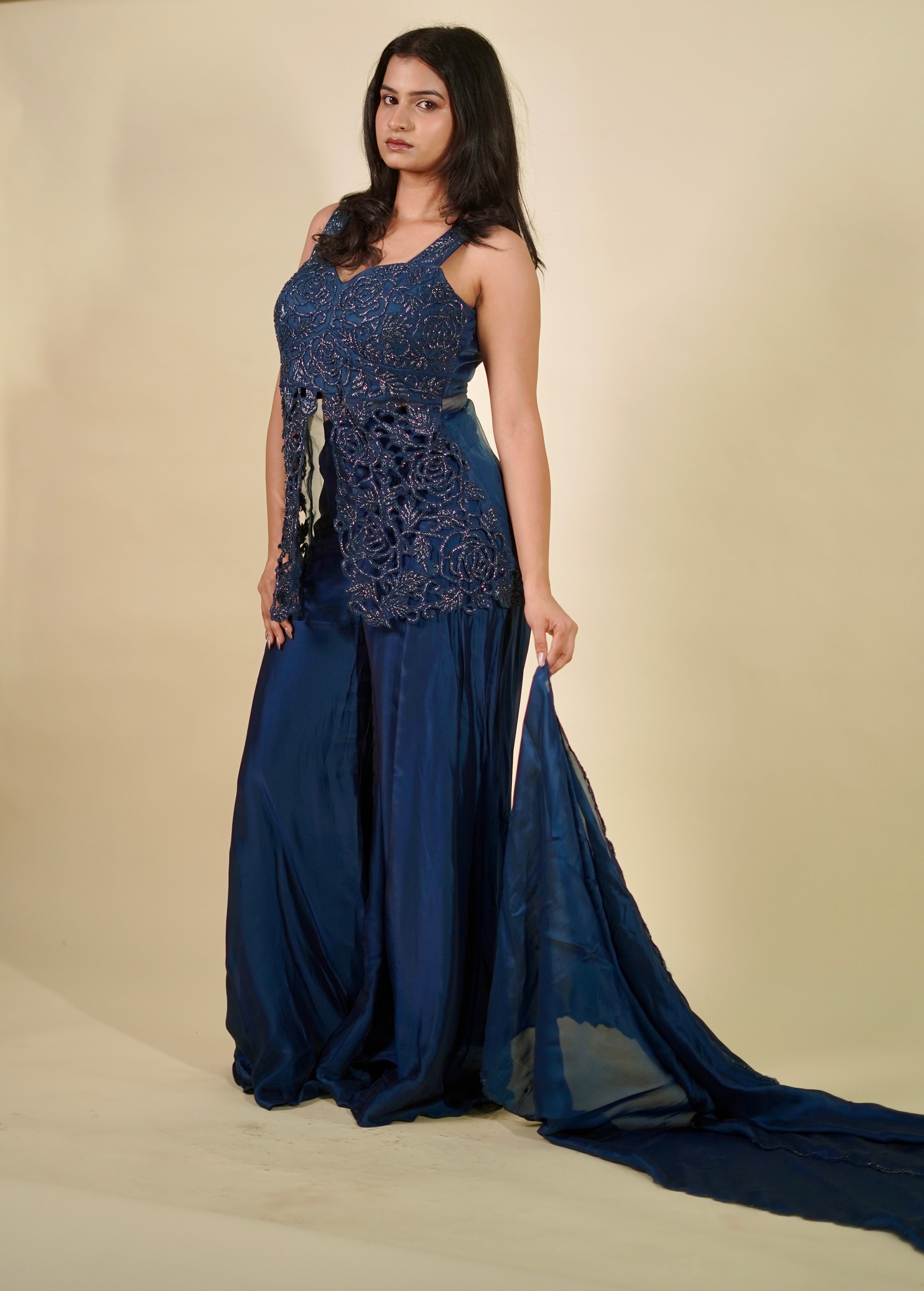 Teal Enchant