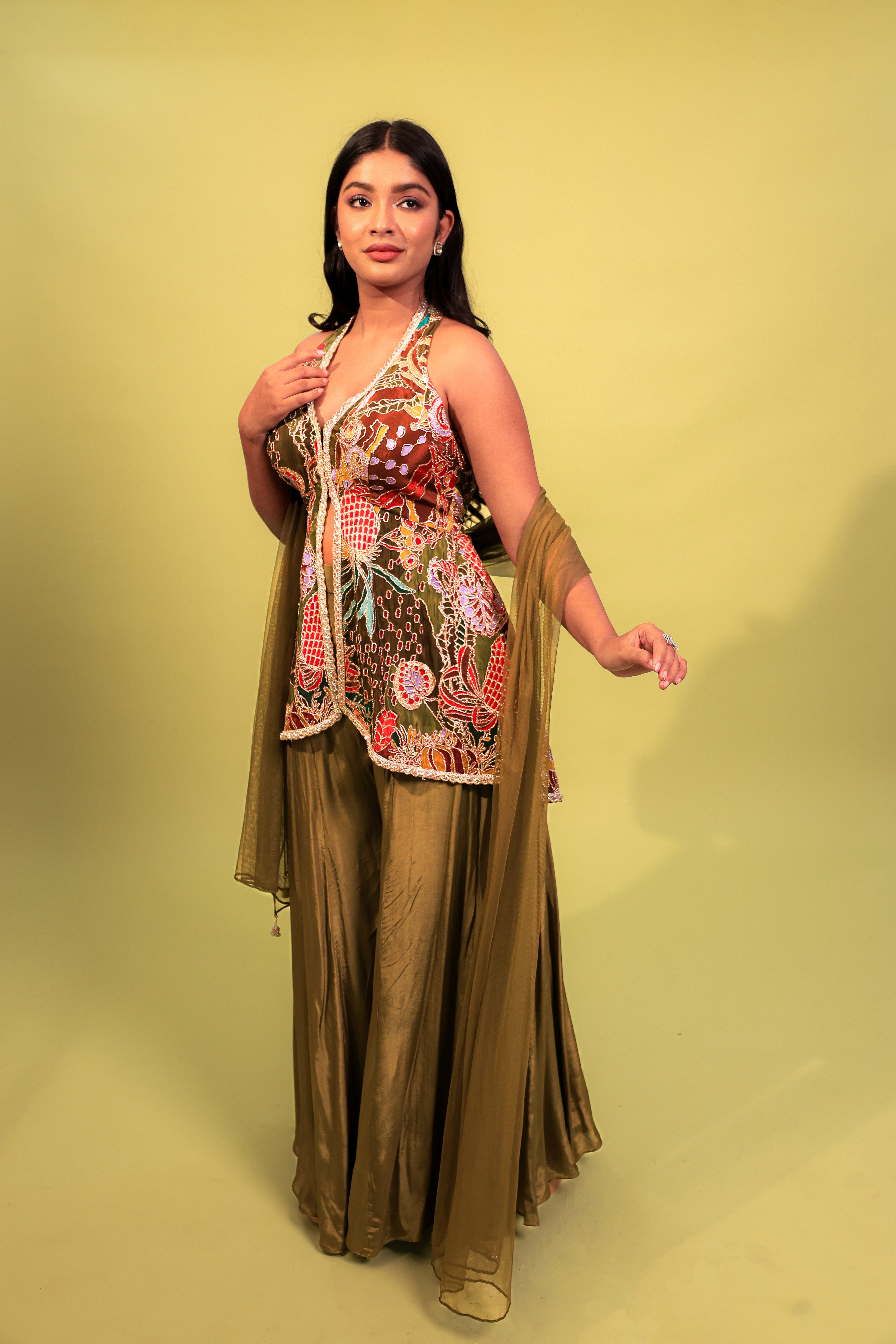 LUXE 2 PIECE SET