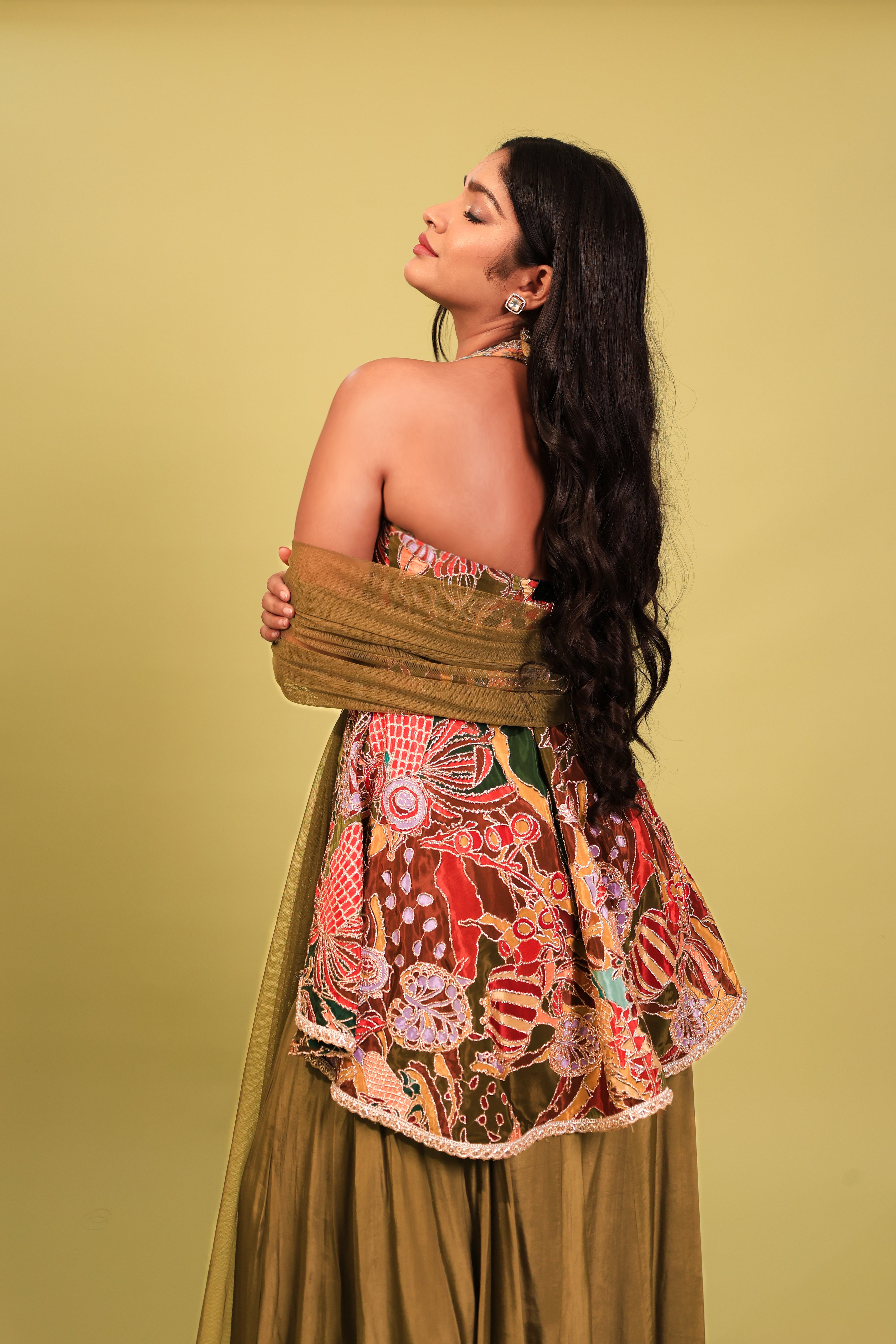 LUXE 2 PIECE SET