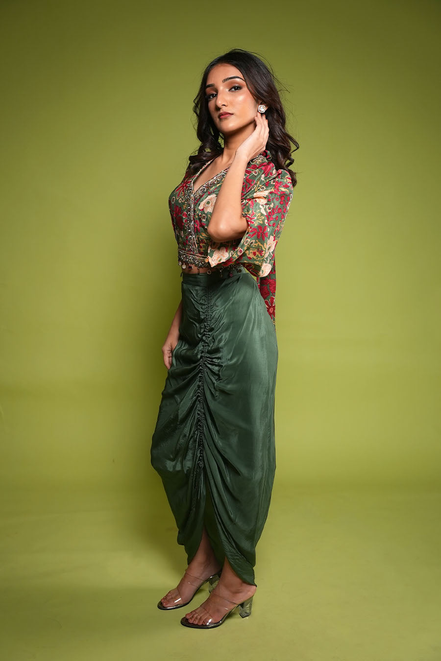 luxe 2 piece set