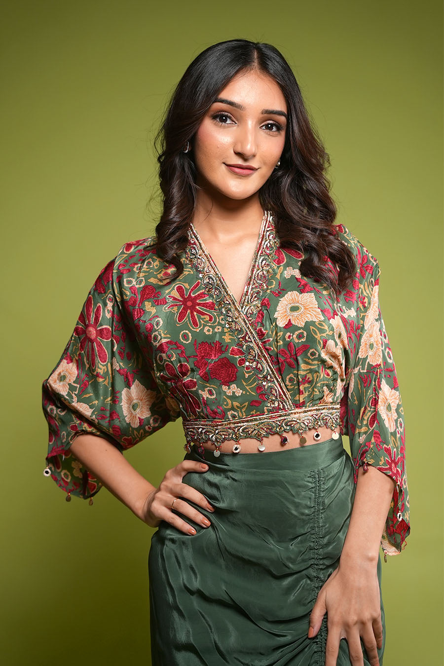 luxe 2 piece set