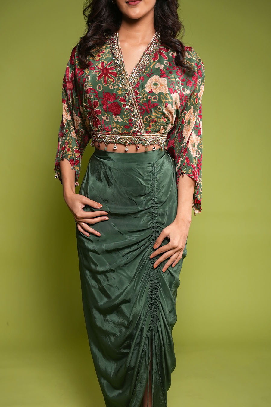 luxe 2 piece set
