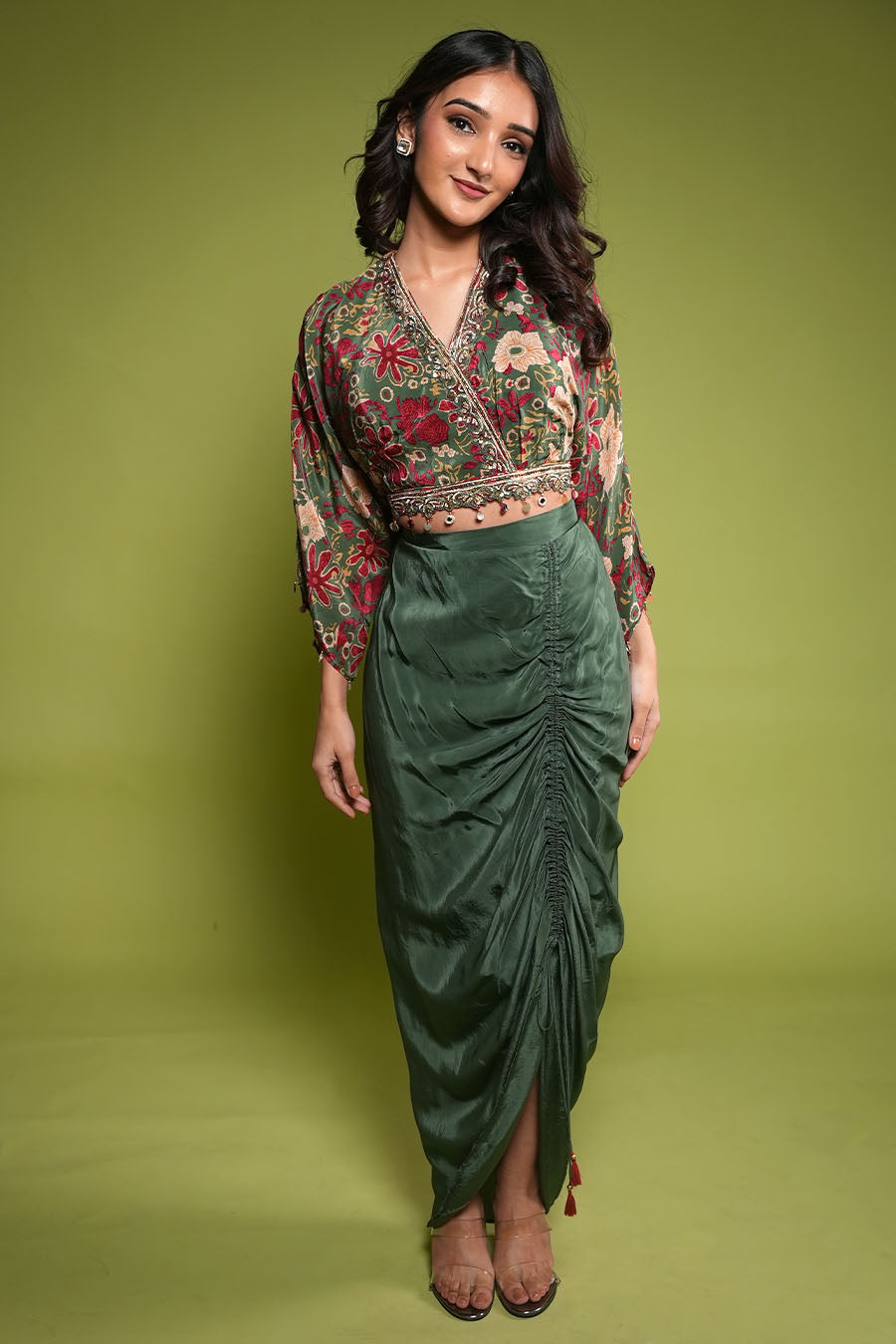 luxe 2 piece set