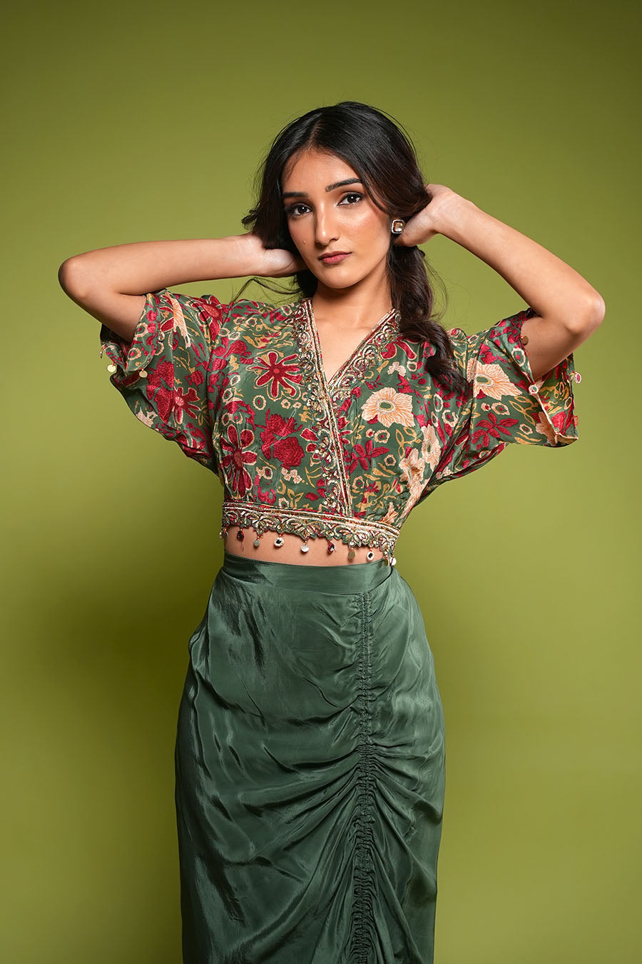 luxe 2 piece set