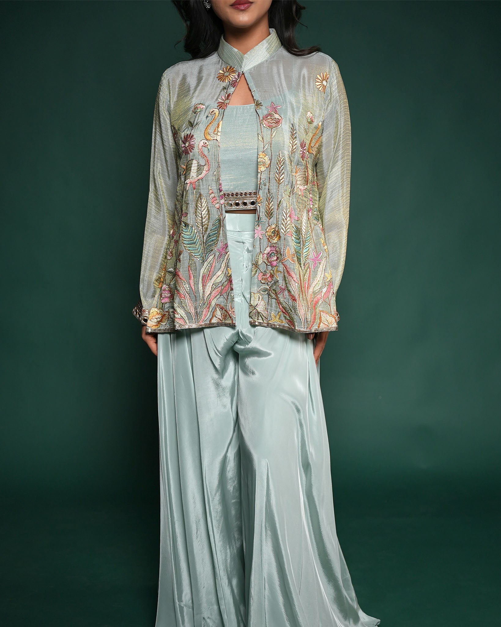 FIESTA FLORA ENSEMBLE