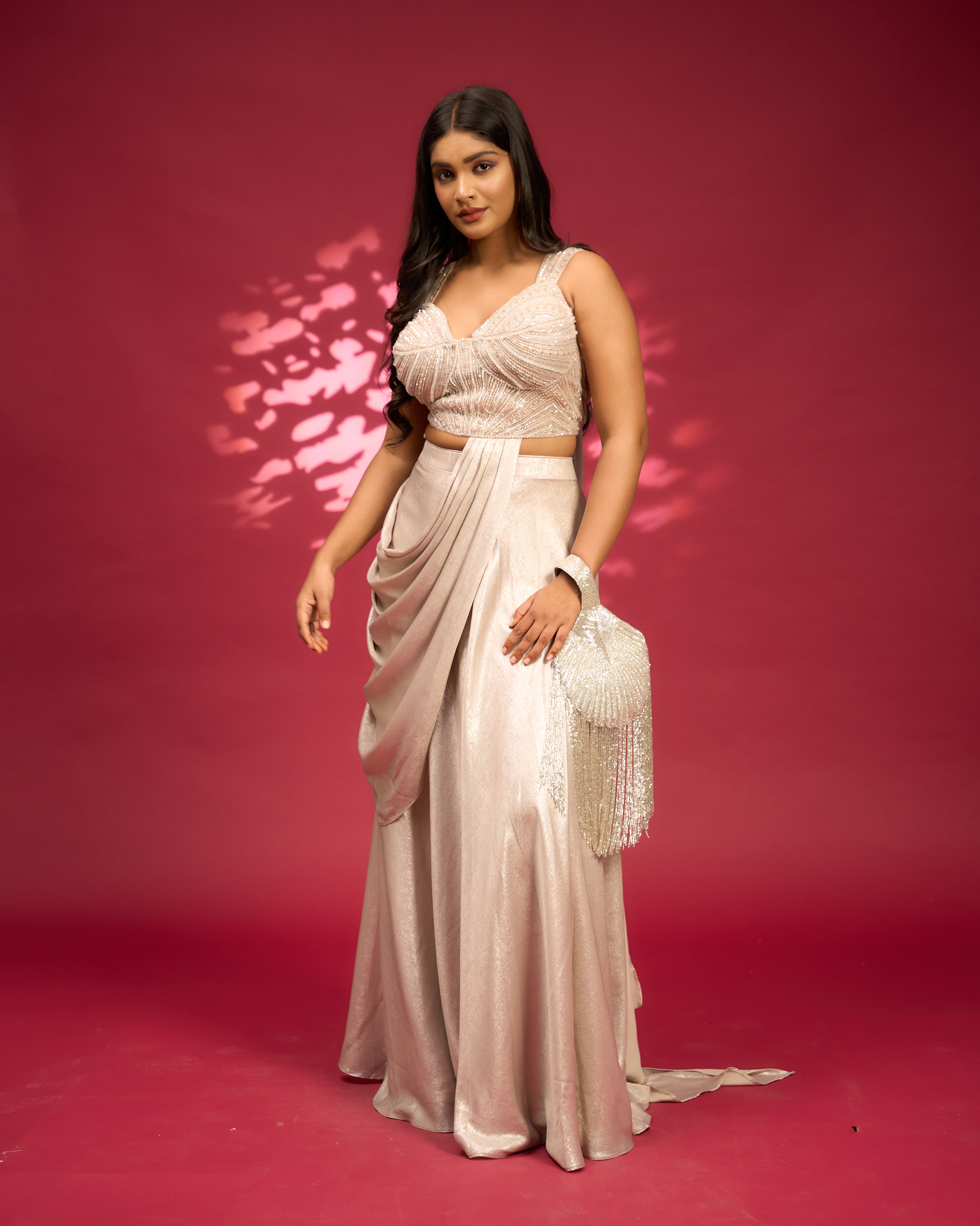 LUXE 2 PIECE SET