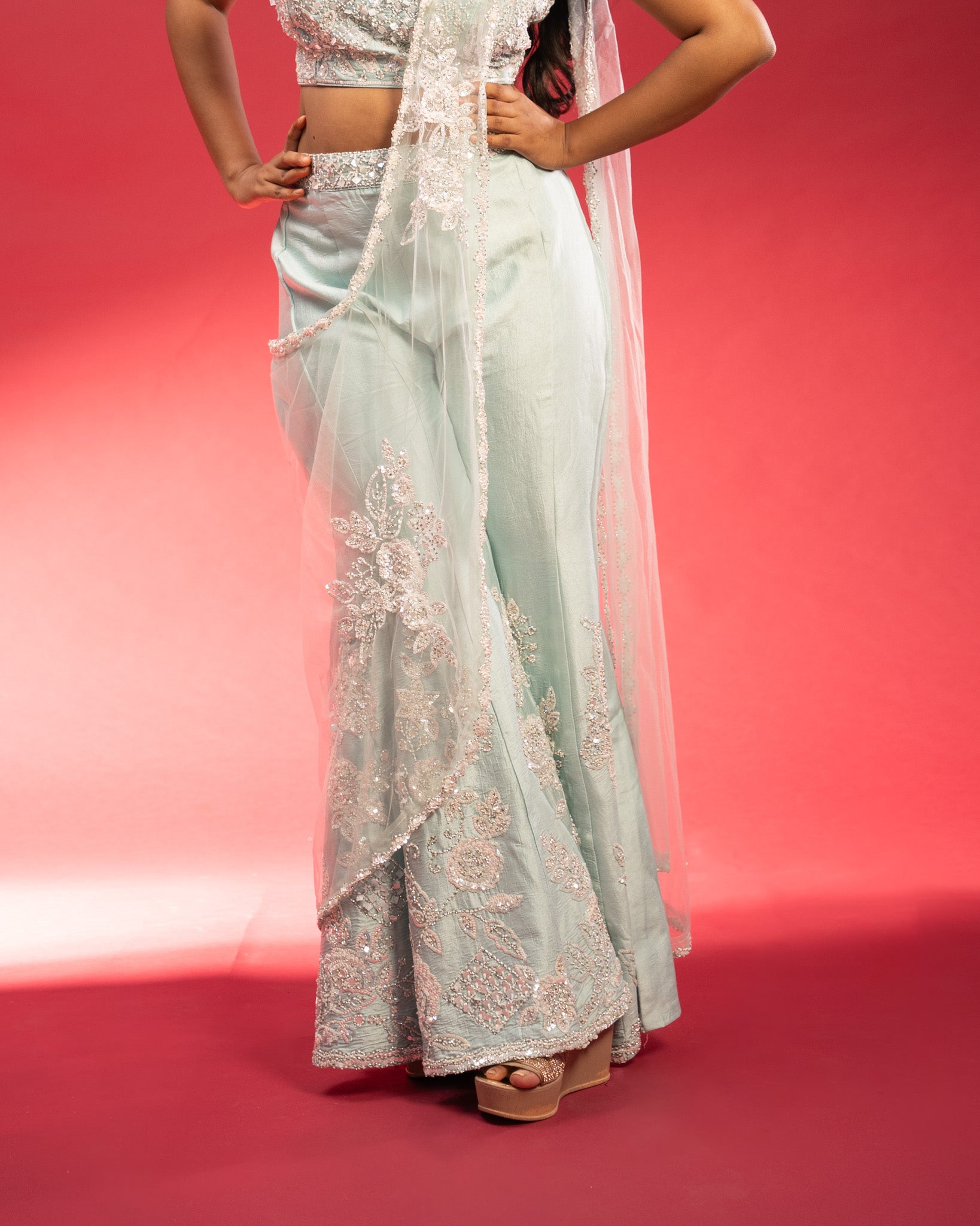 Luxe 3-Piece Set