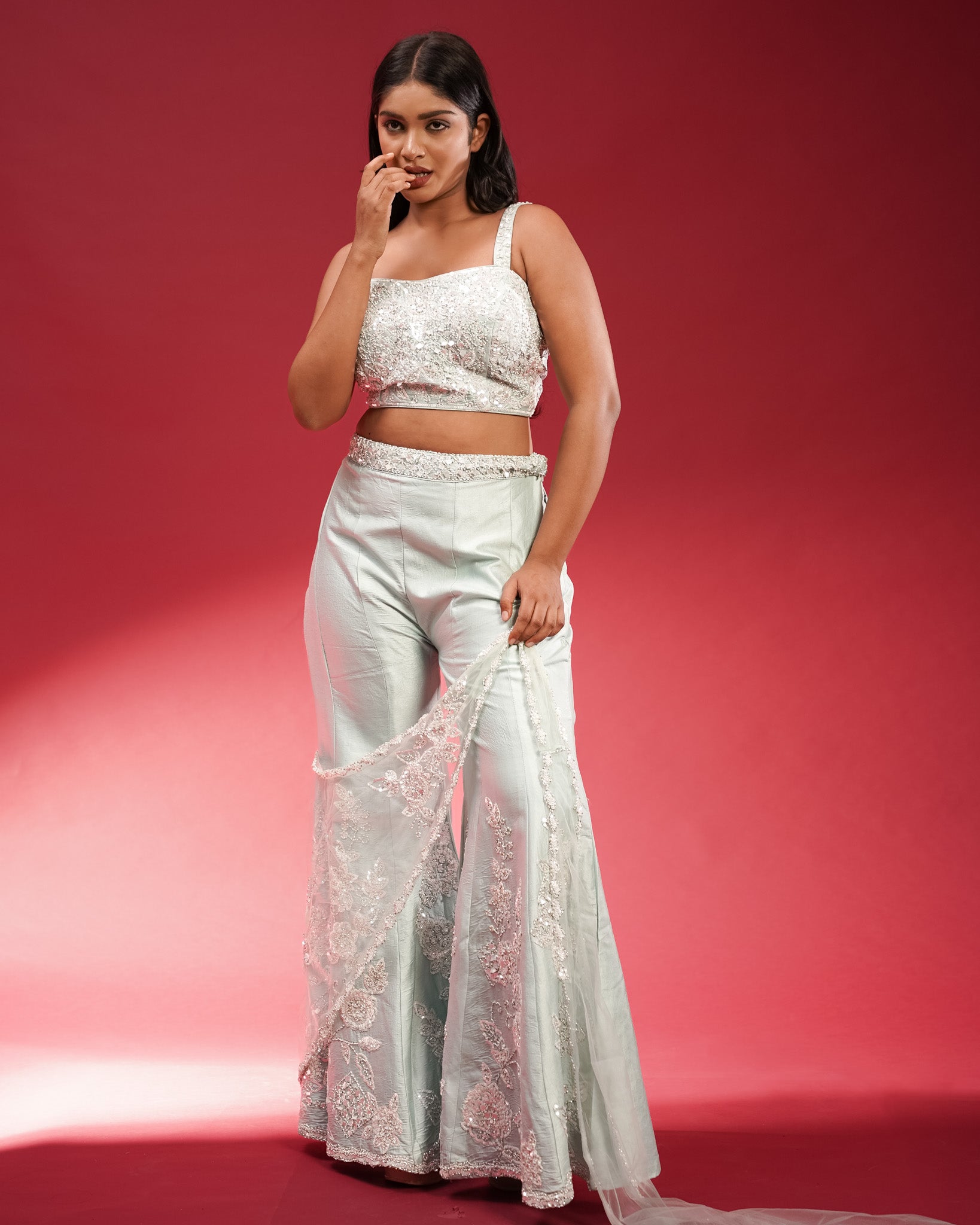 Luxe 3-Piece Set