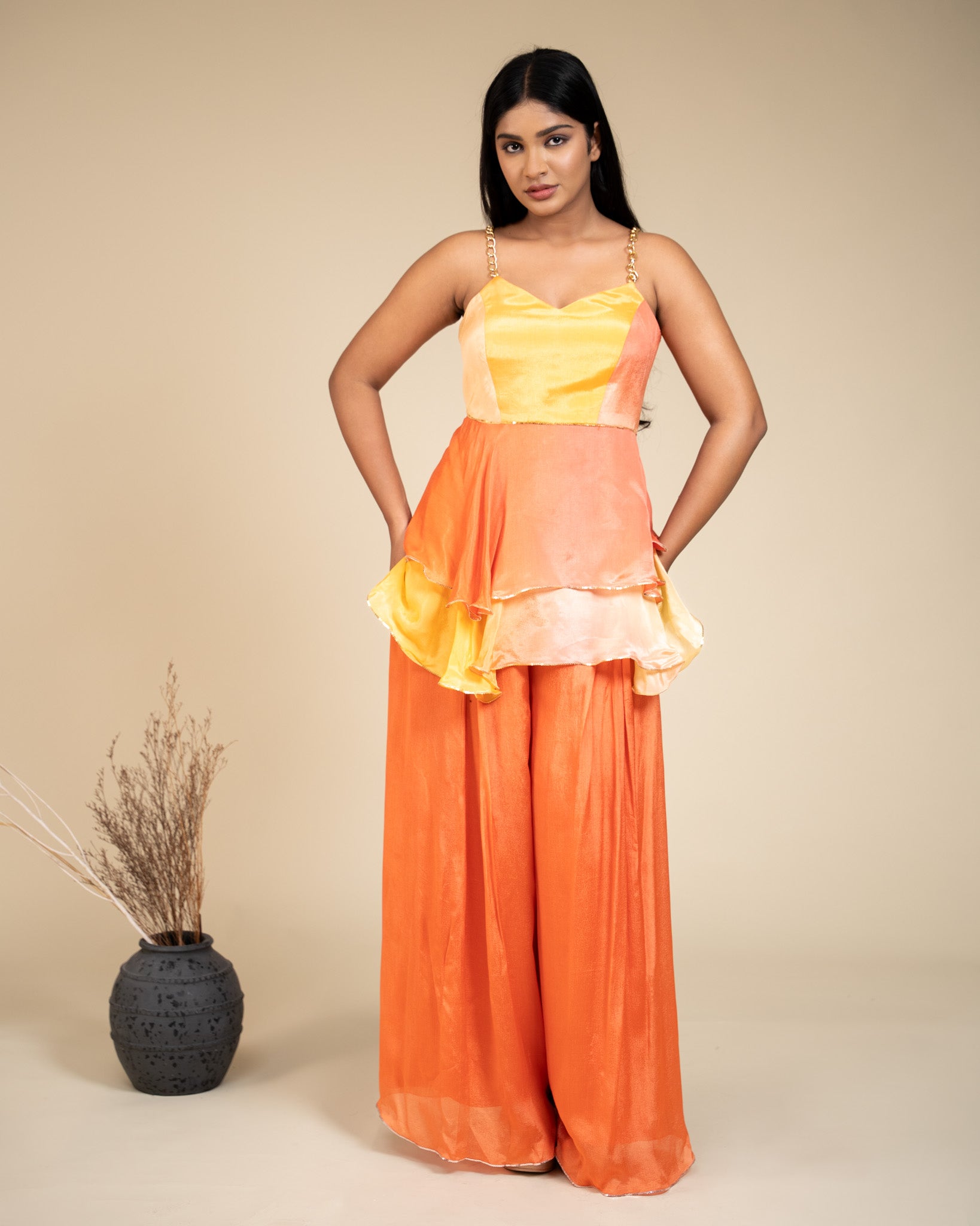 LUXE 2 PIECE SET