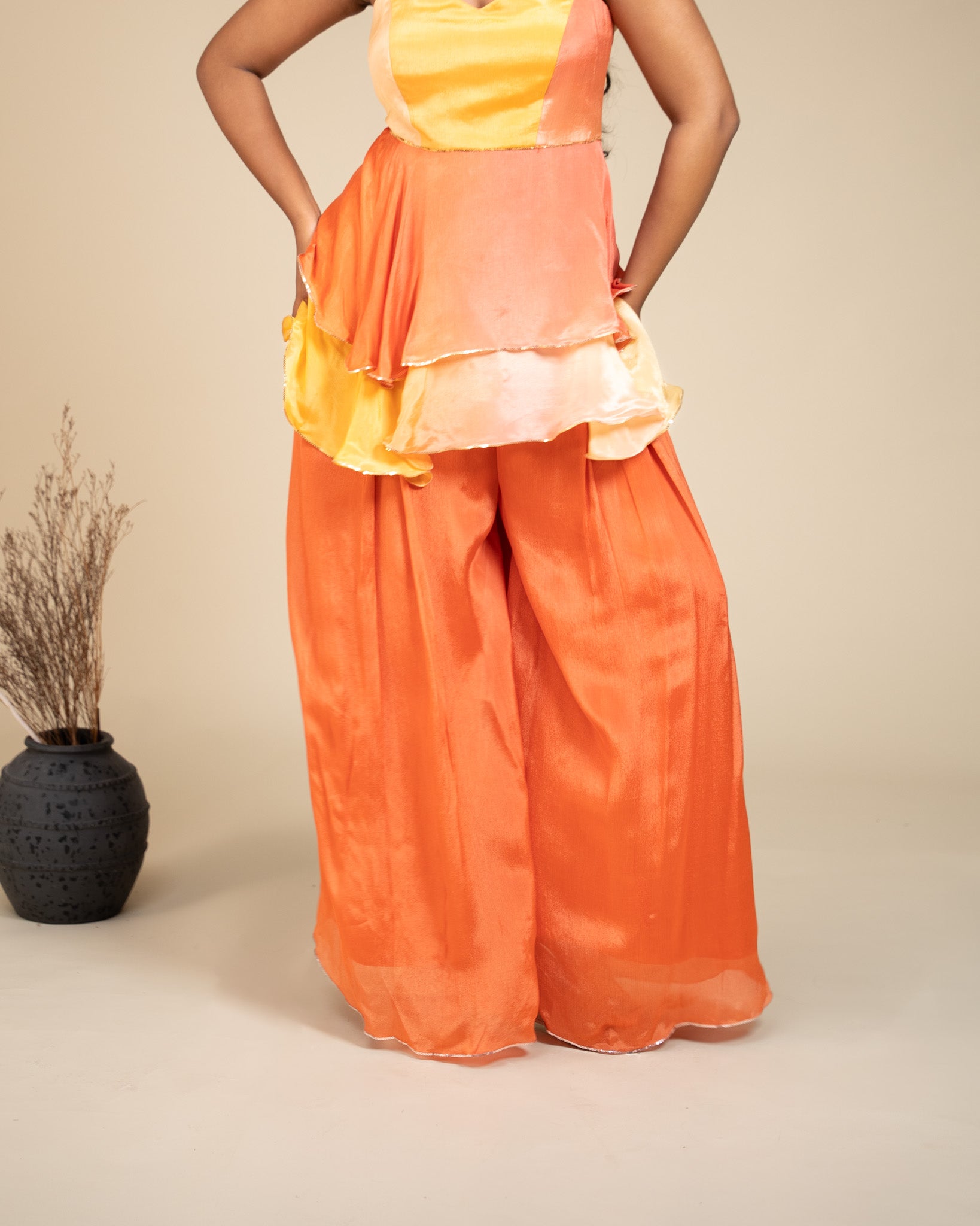LUXE 2 PIECE SET