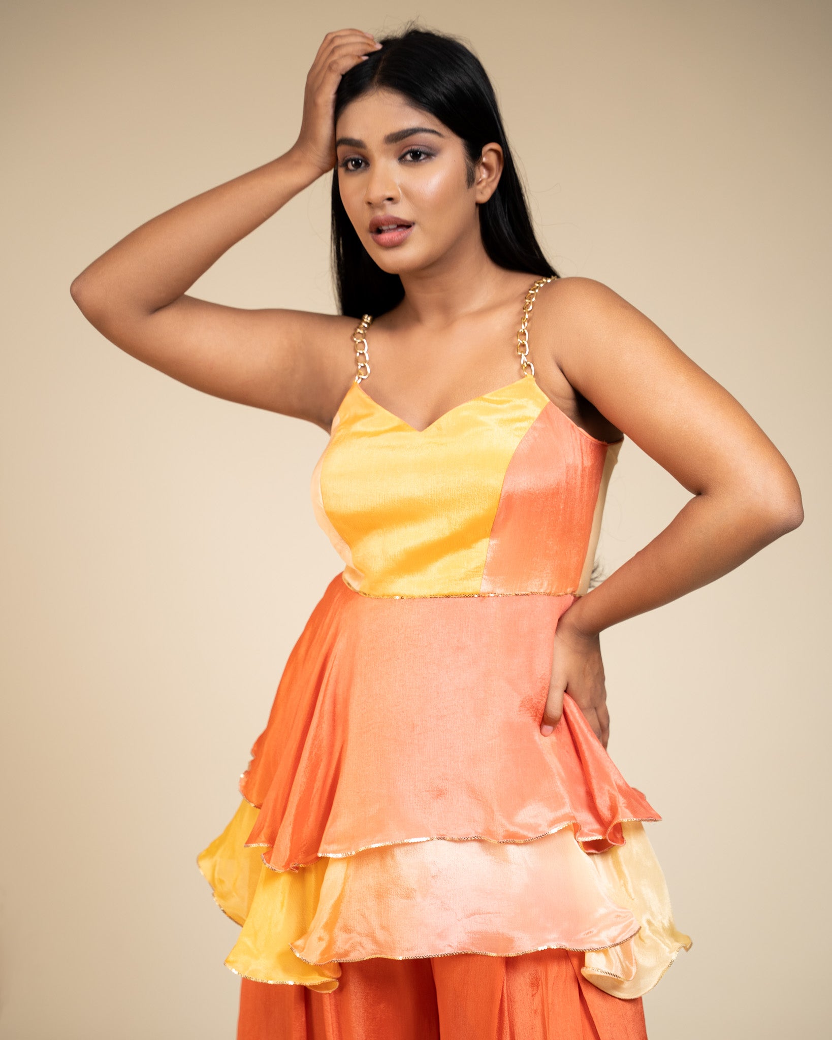 LUXE 2 PIECE SET