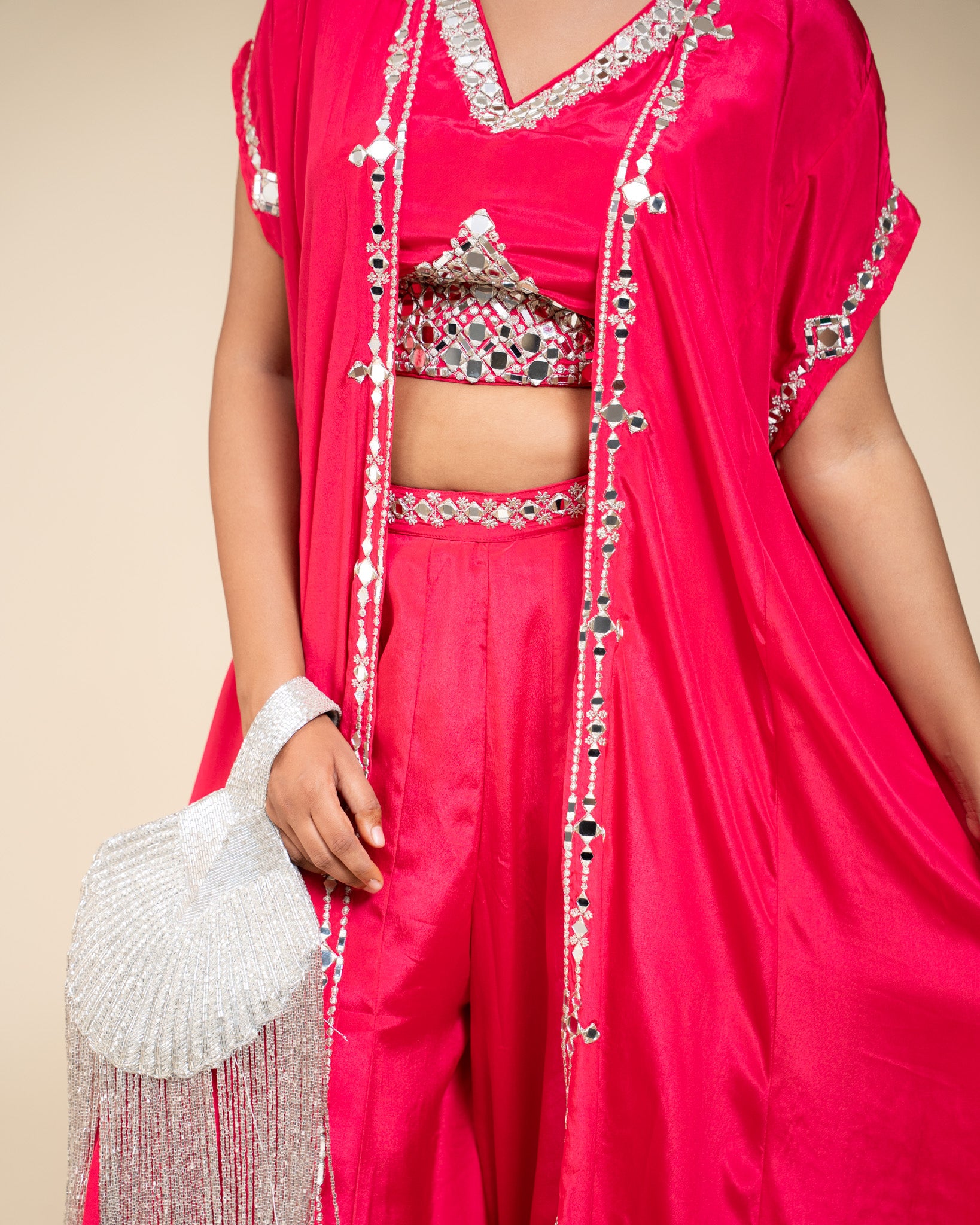 LUXE 3 PIECE SET