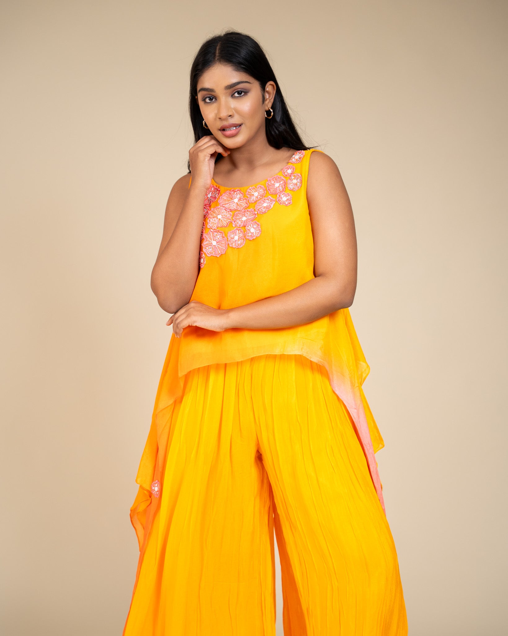 LUXE 2 PIECE SET