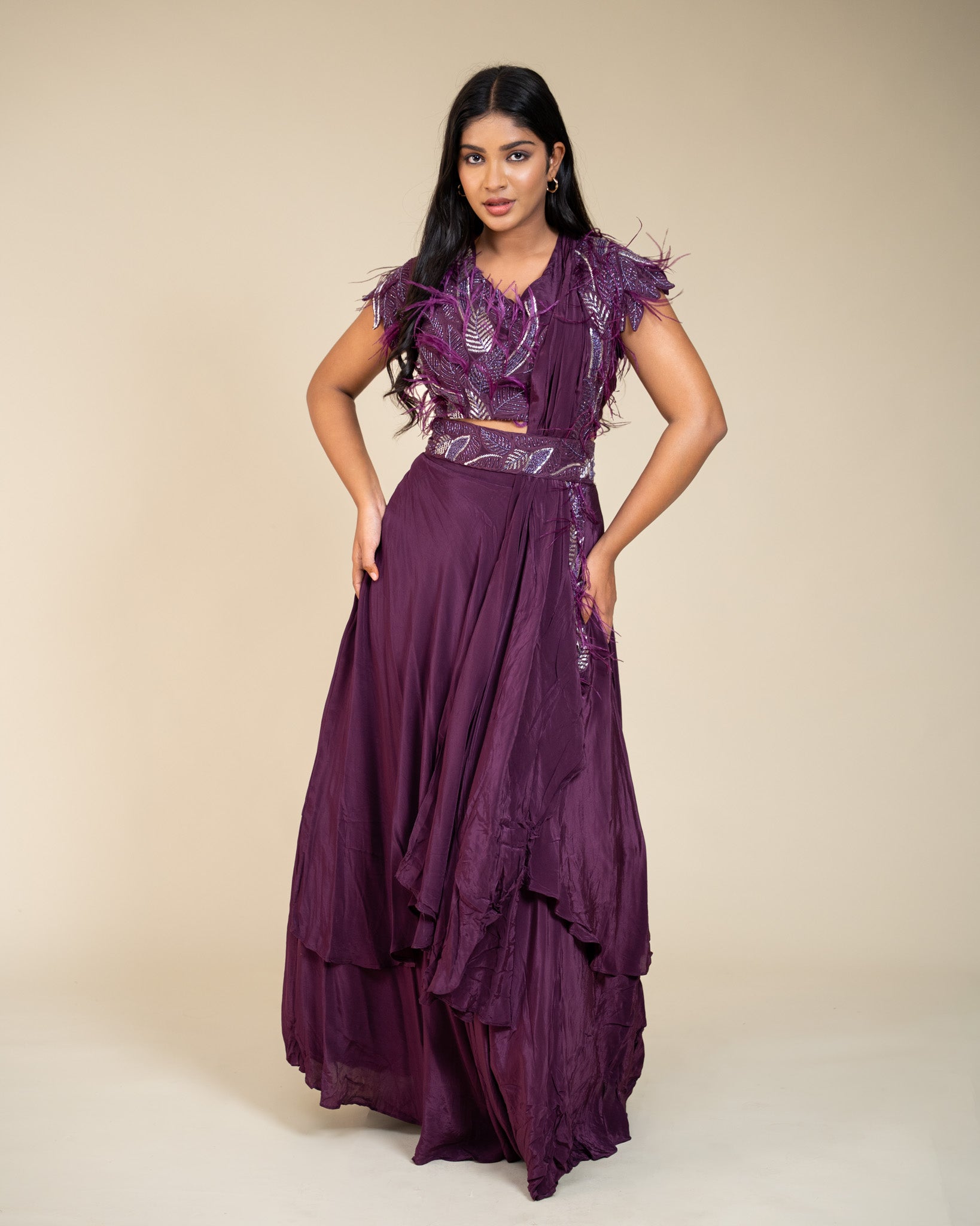 LUXE 3 PIECE SET