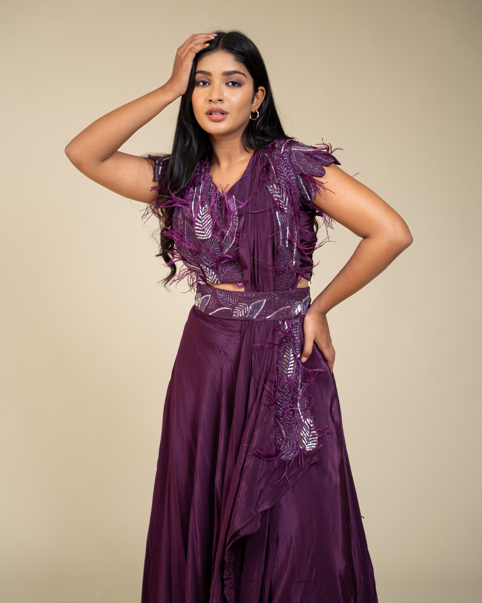 LUXE 3 PIECE SET