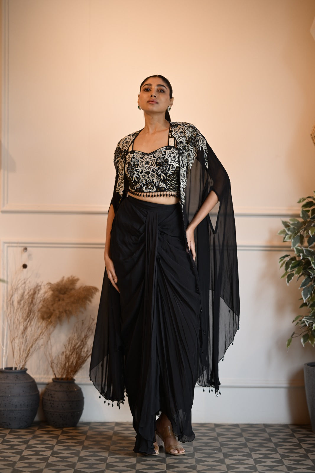 Black Opulence