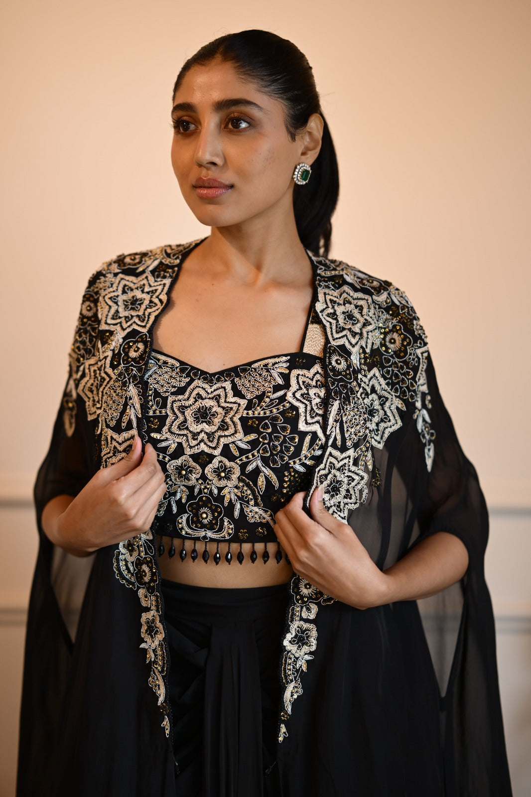 Black Opulence
