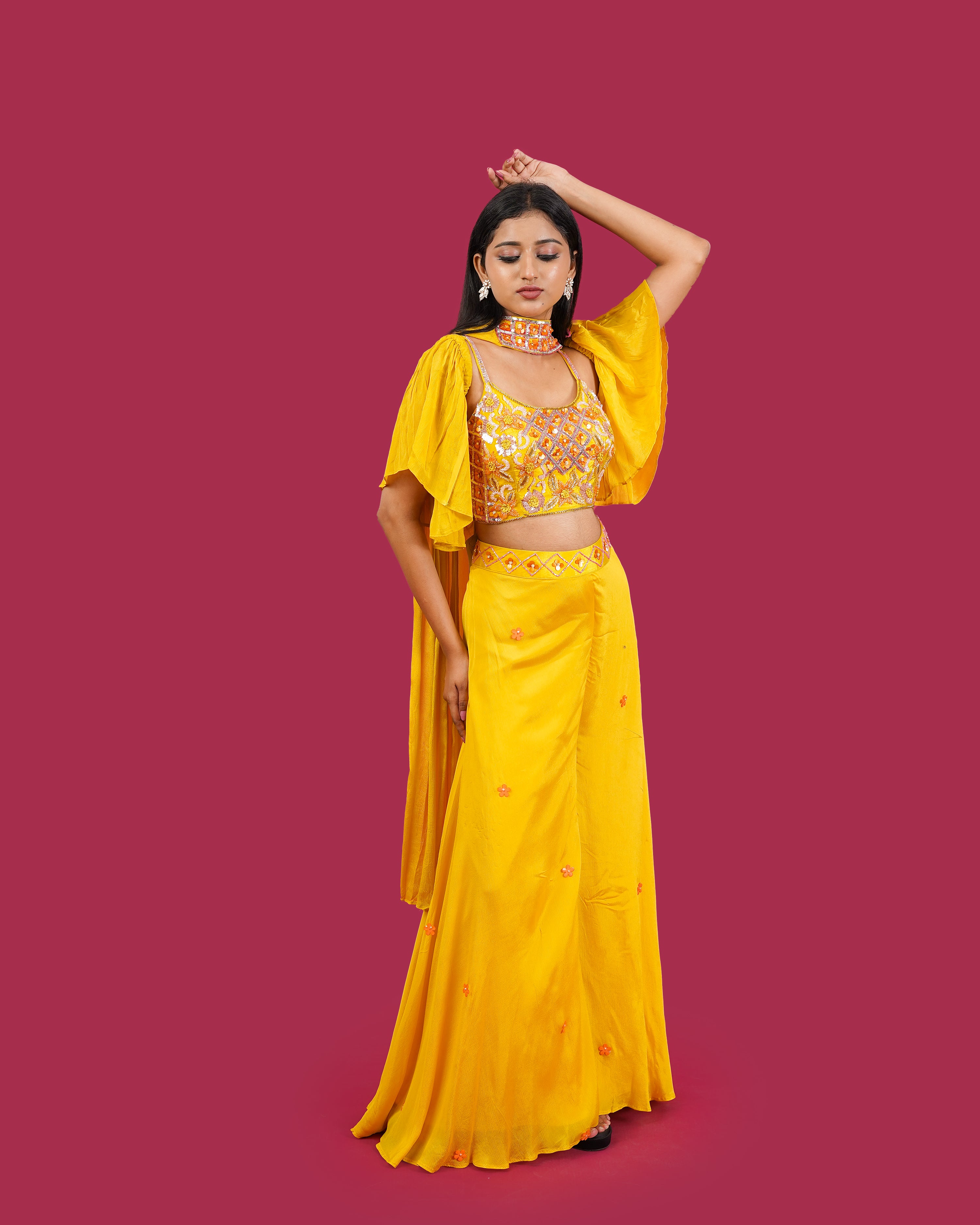 Classic 3-Piece Suit