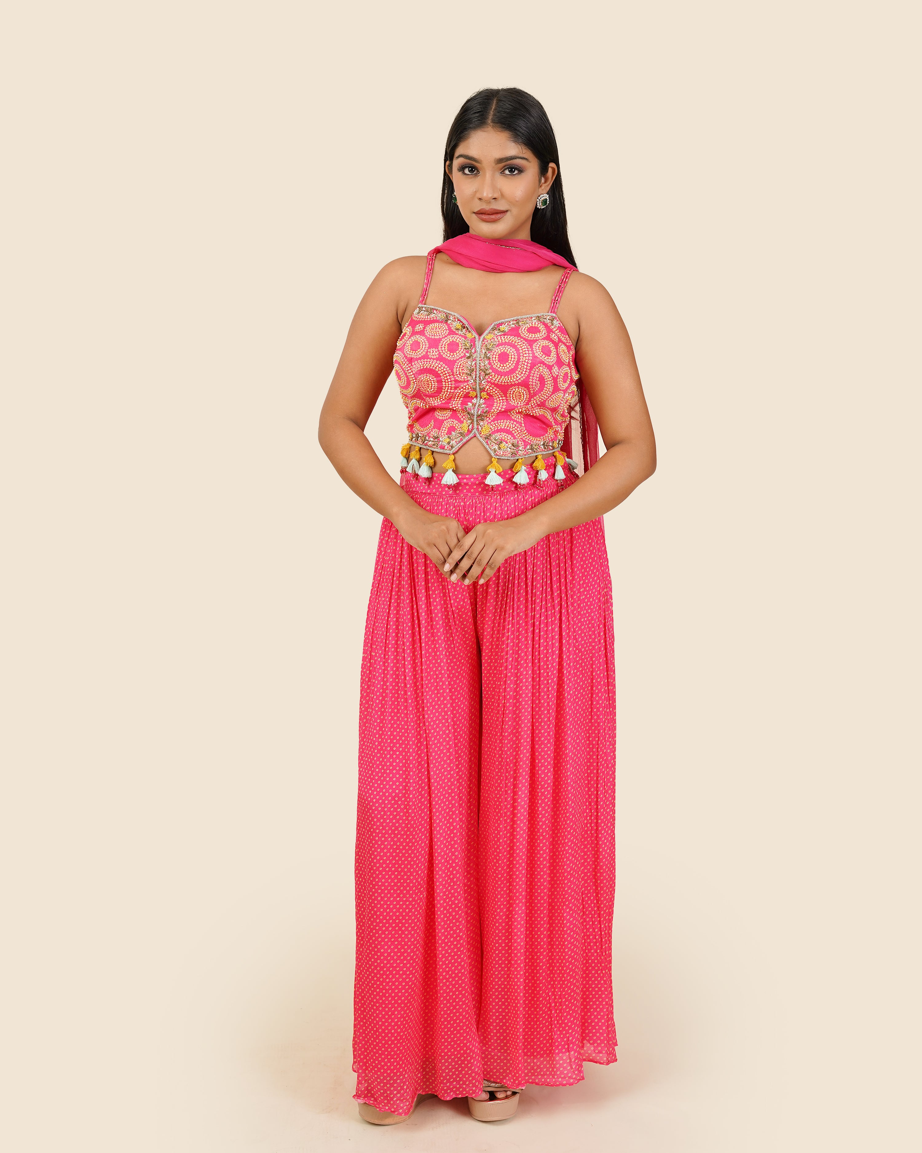 The Luxe 3-Piece Set