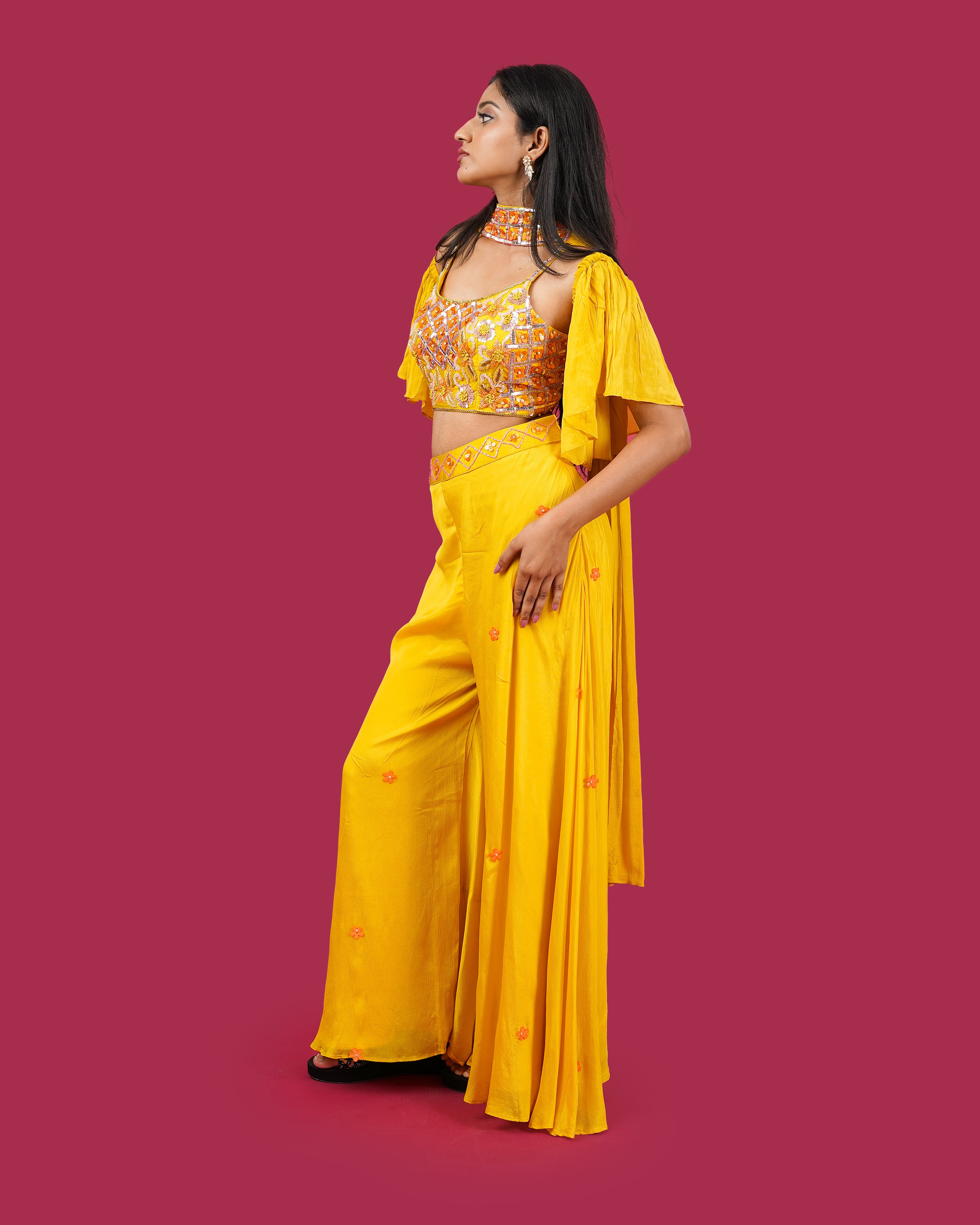 Classic 3-Piece Suit