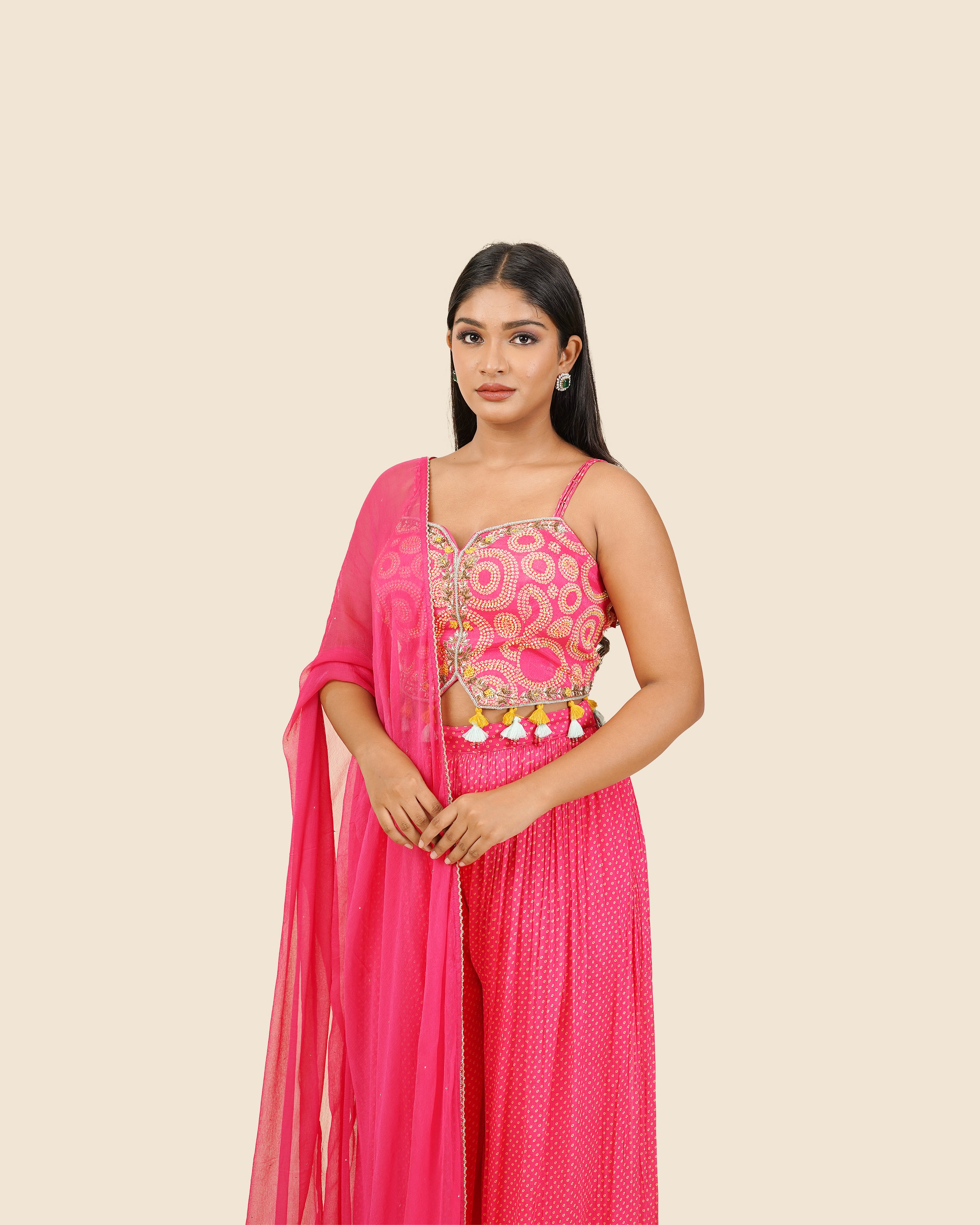 The Luxe 3-Piece Set