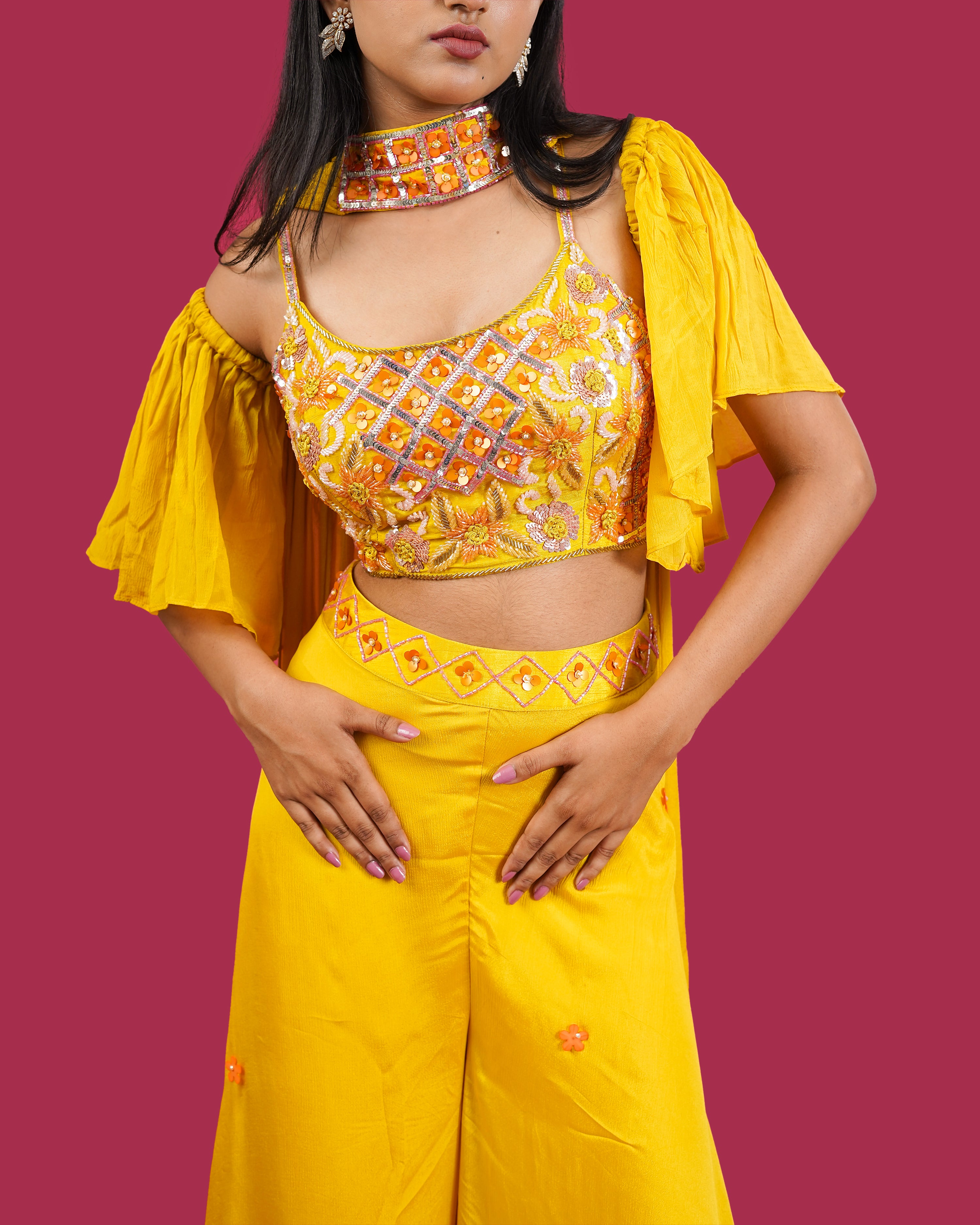 Classic 3-Piece Suit