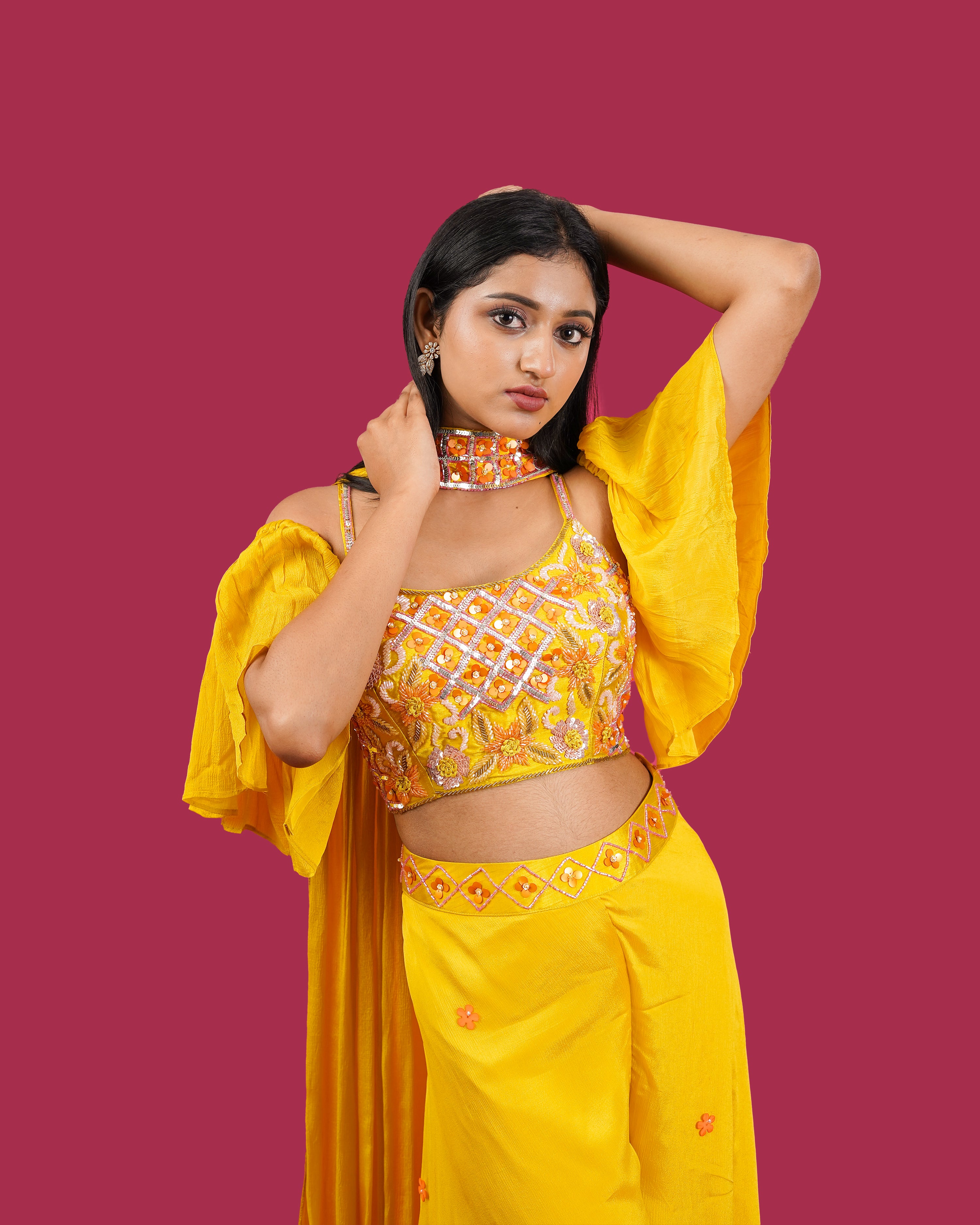 Classic 3-Piece Suit