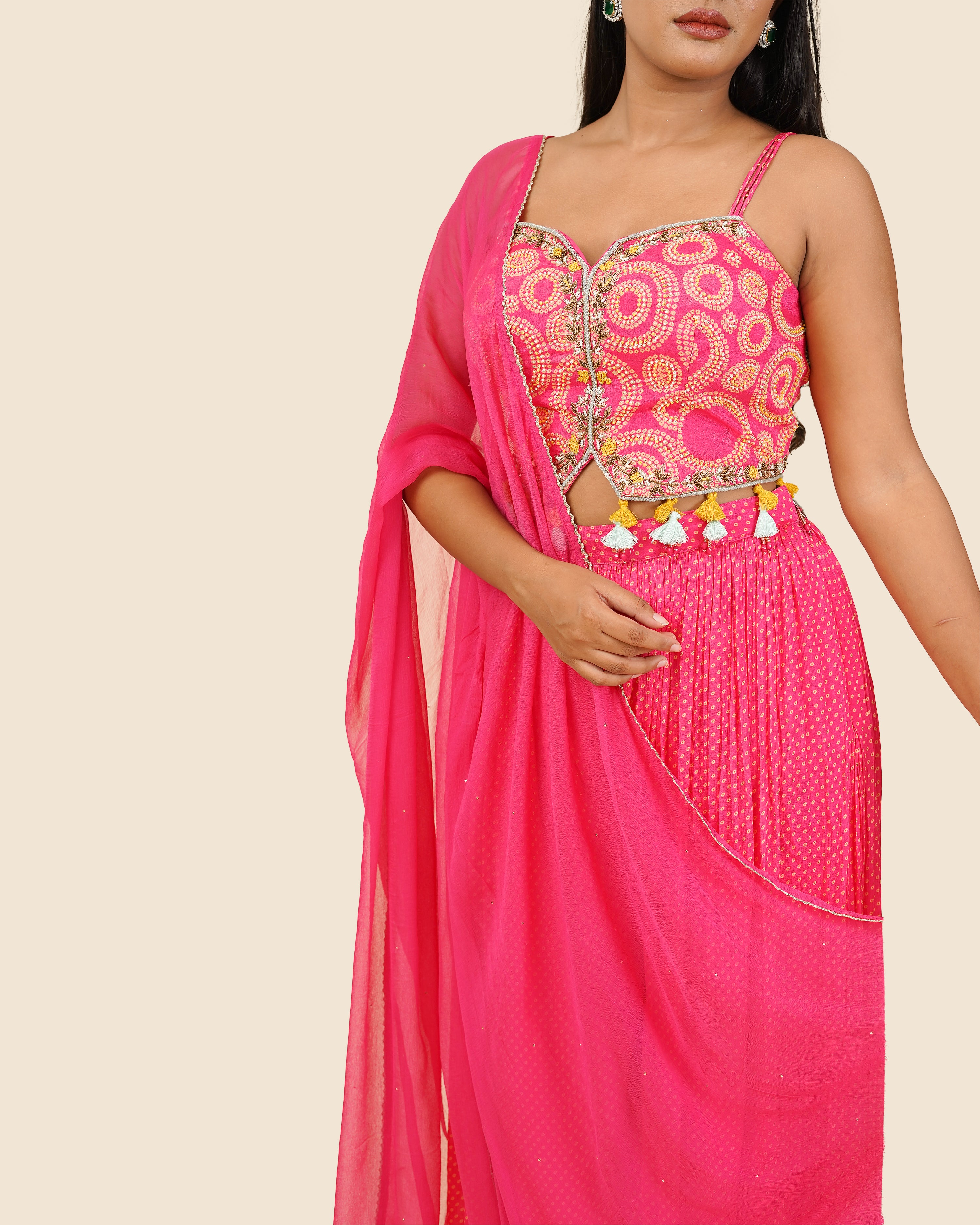 The Luxe 3-Piece Set