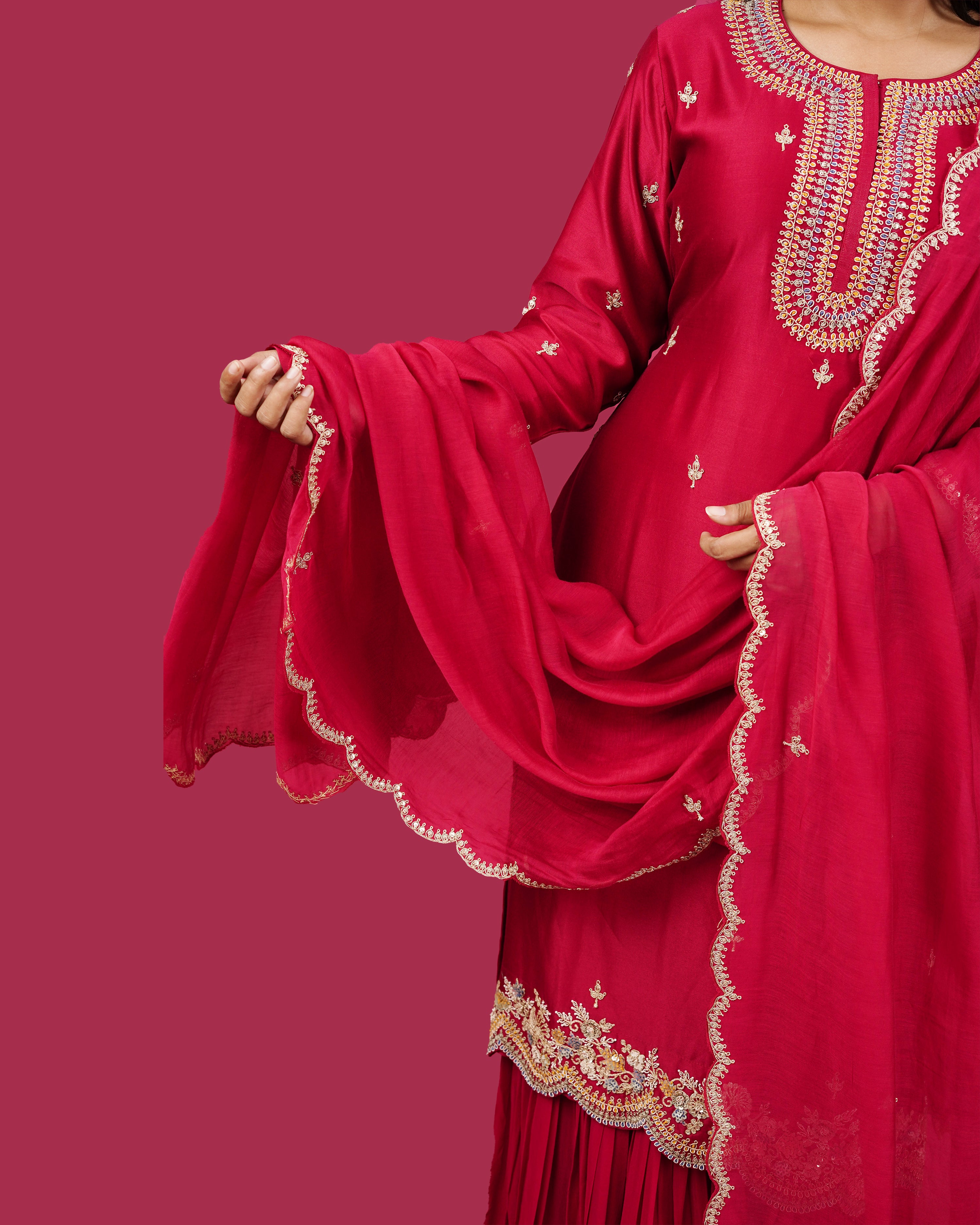 Classic 3-Piece Suit