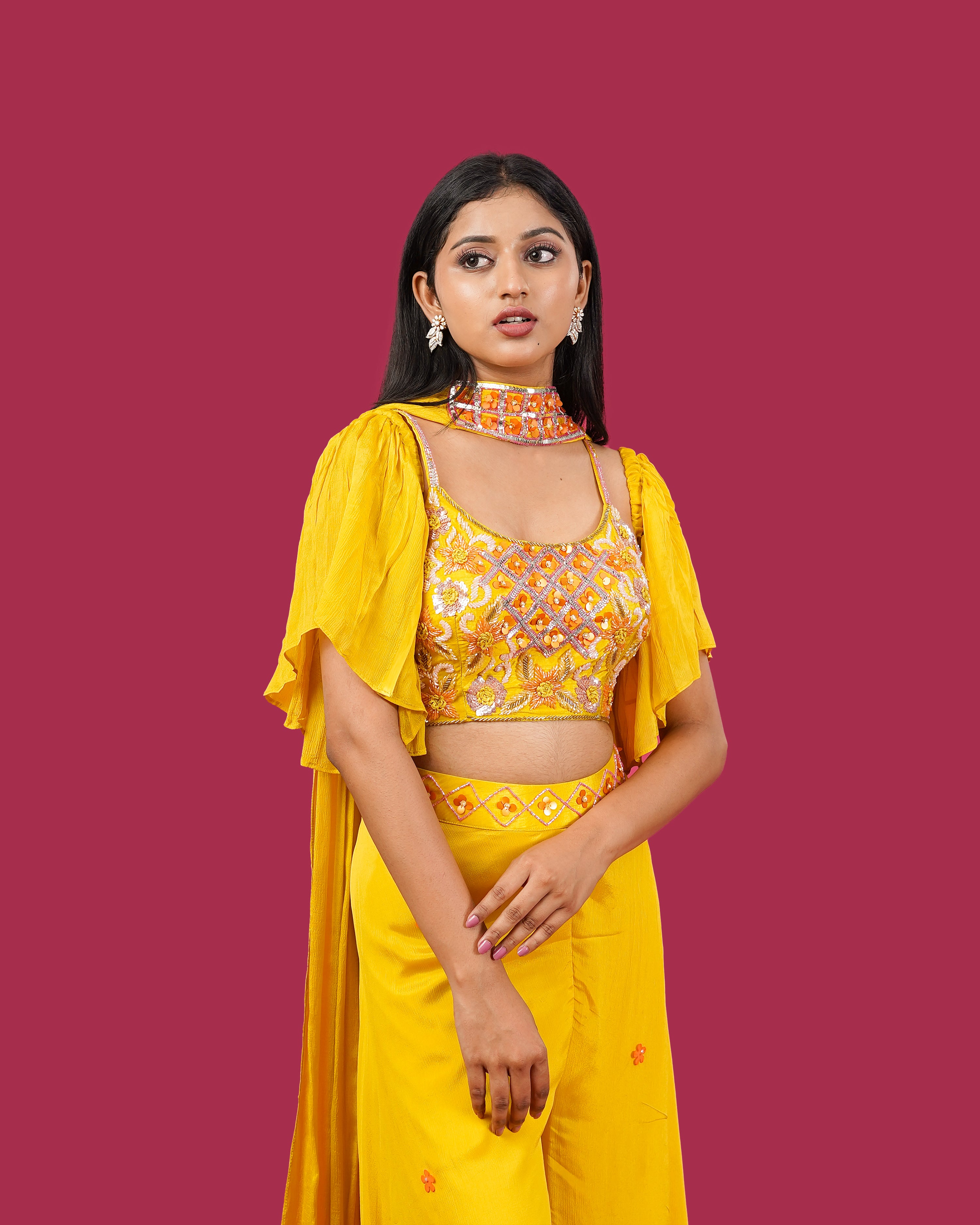 Classic 3-Piece Suit