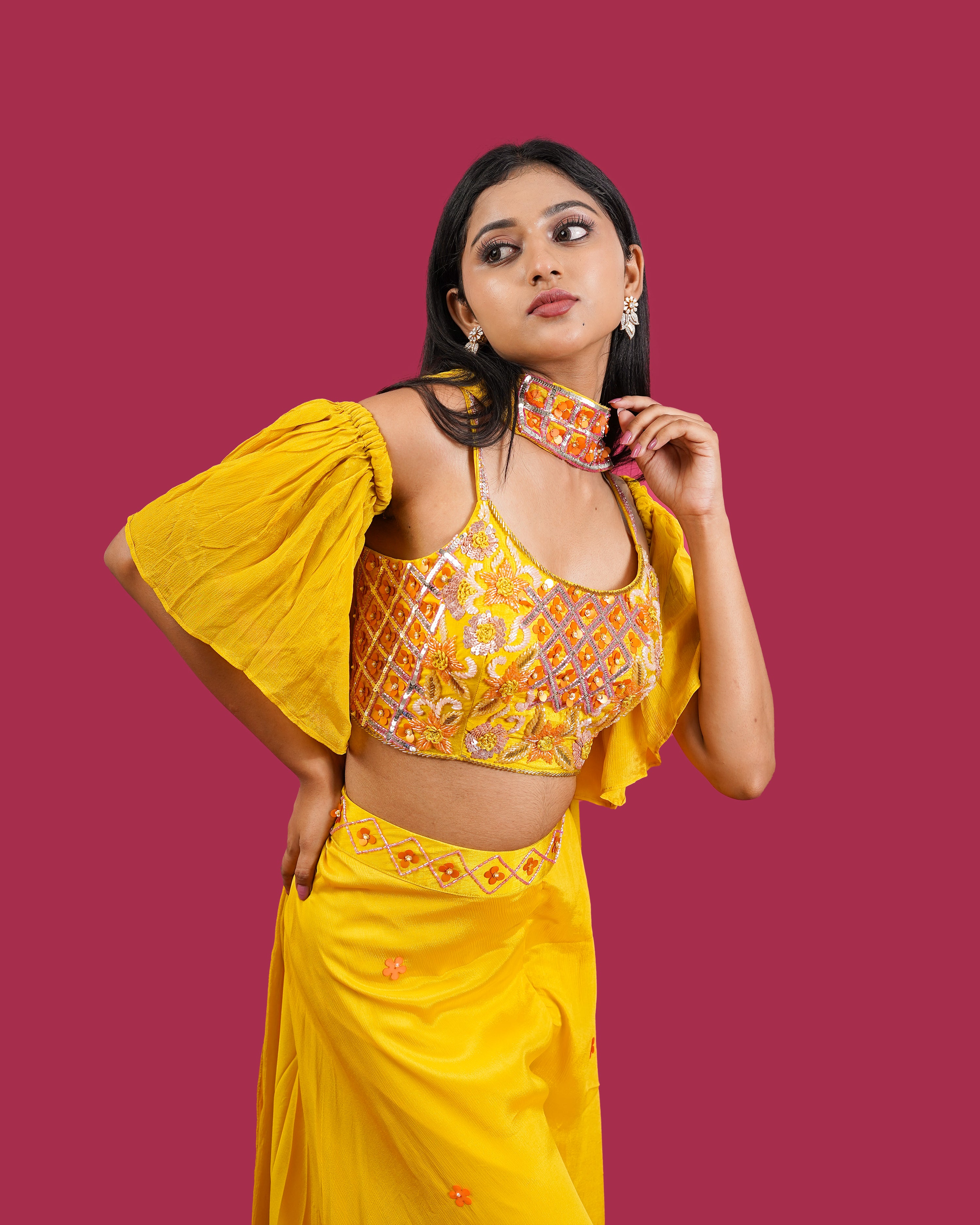 Classic 3-Piece Suit