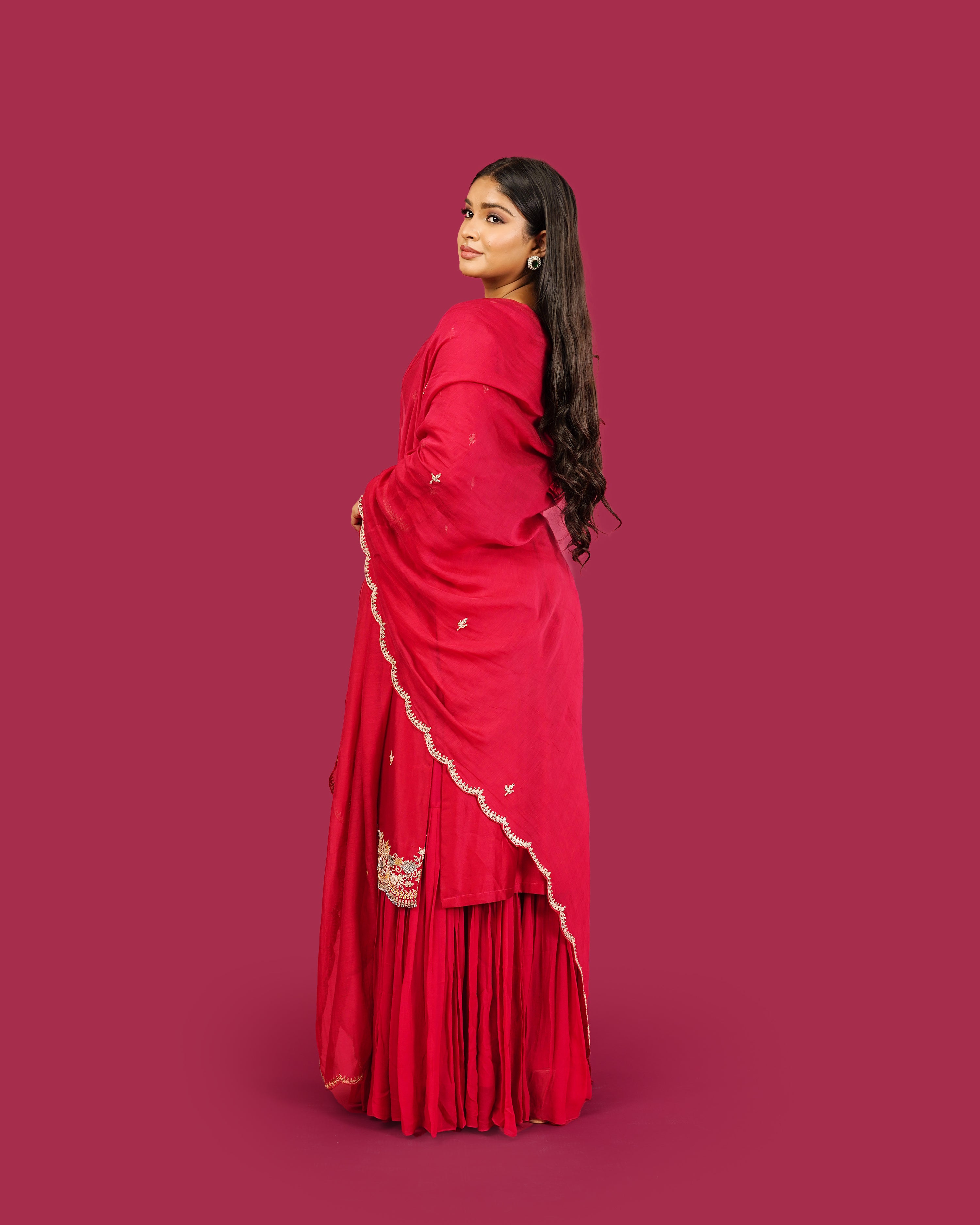 Classic 3-Piece Suit