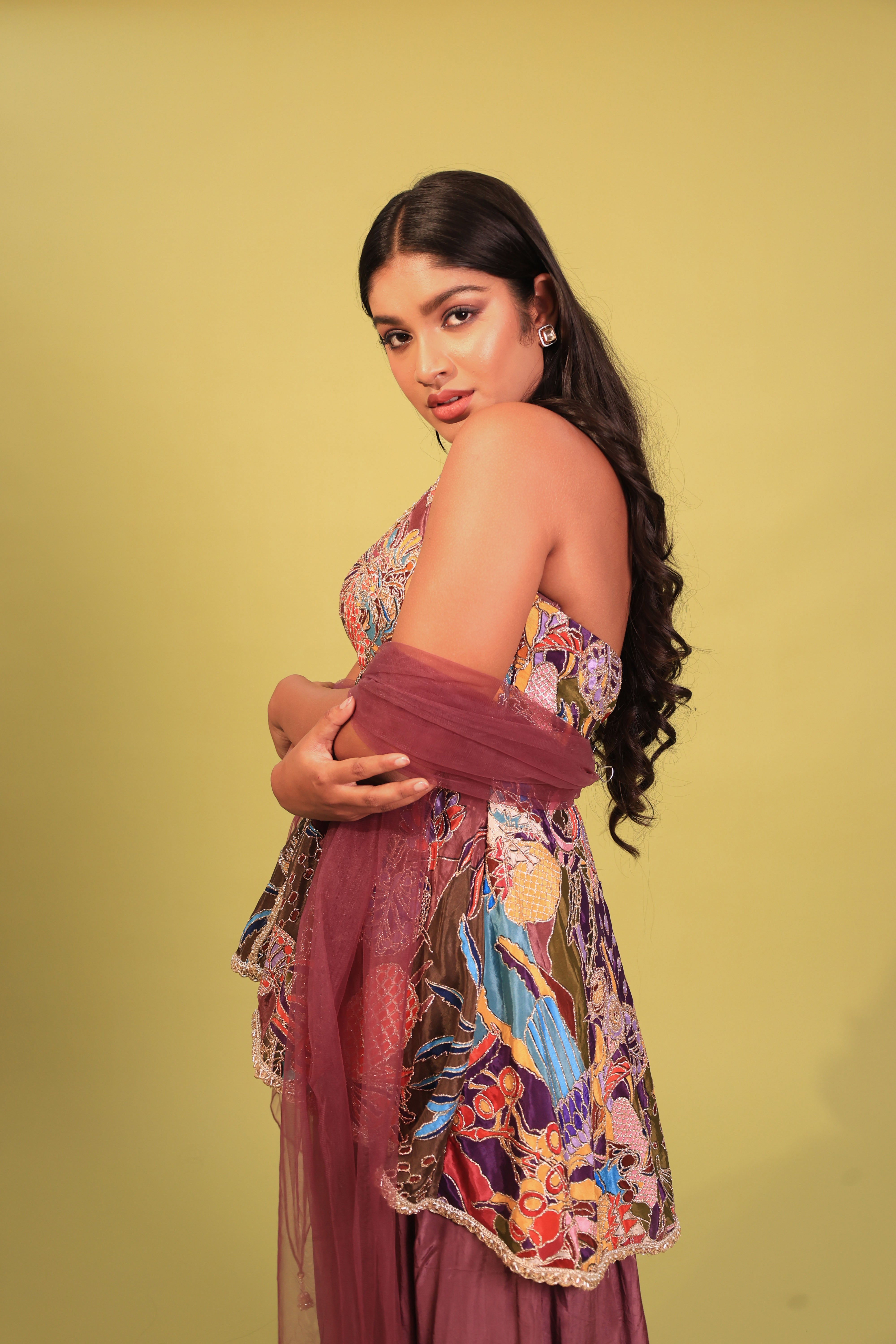LUXE 2 PIECE SET