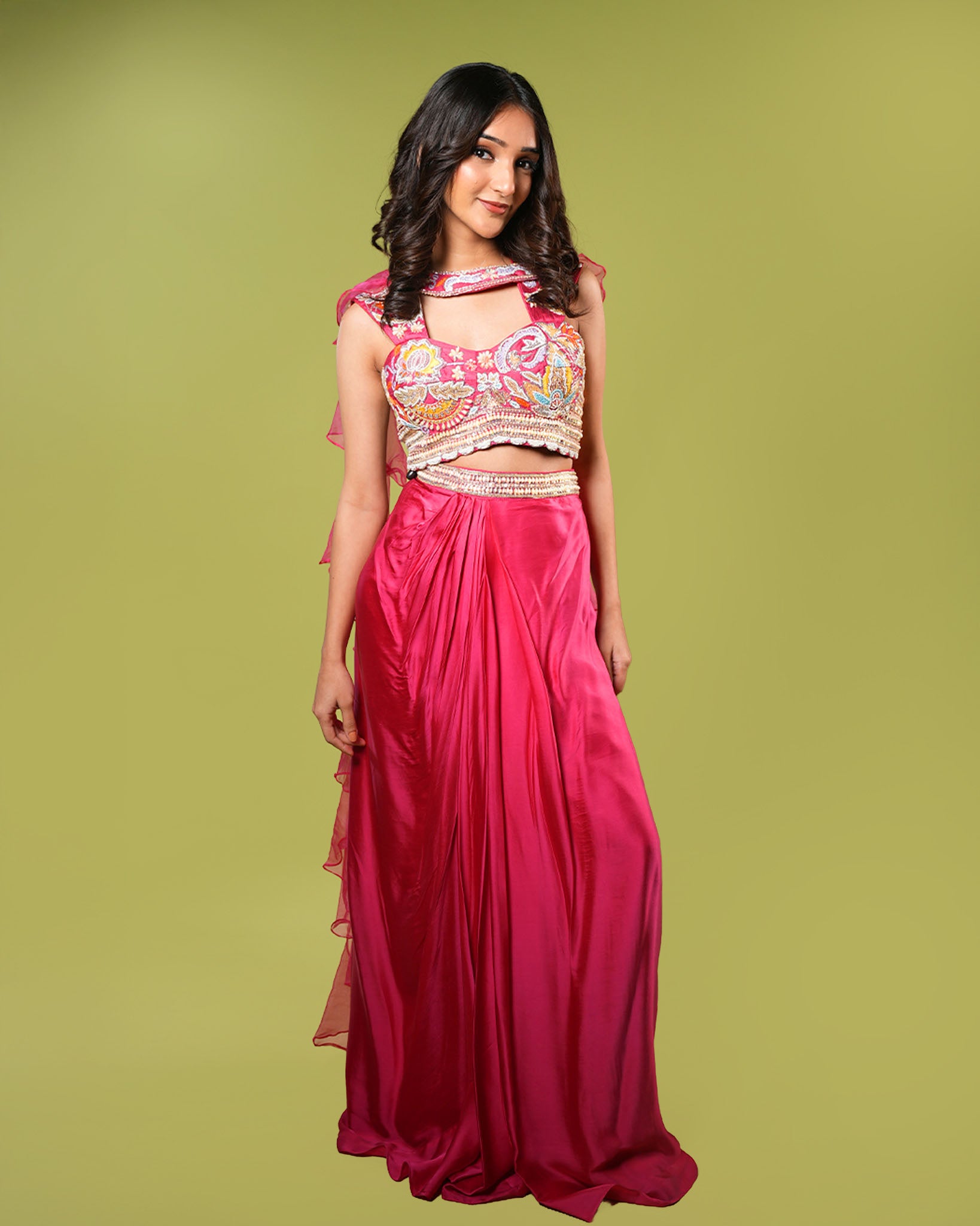 LUXE 3 PIECE SET