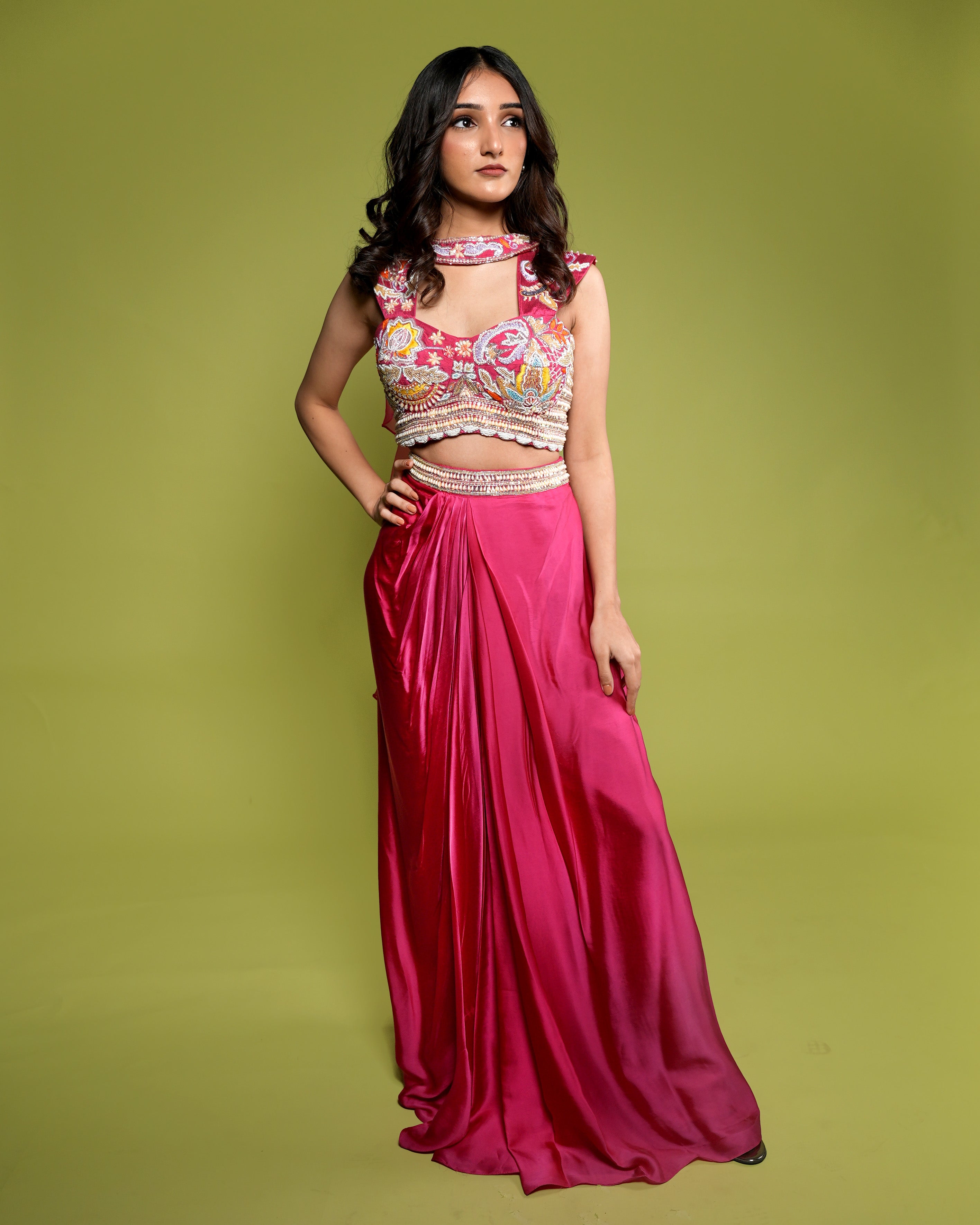 LUXE 3 PIECE SET