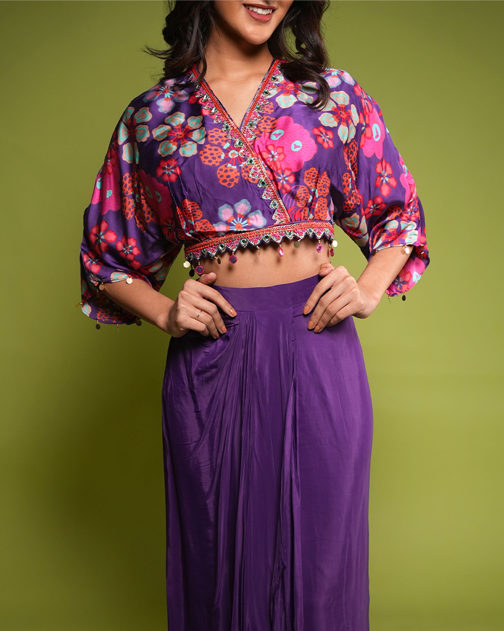 Luxe 2 piece set