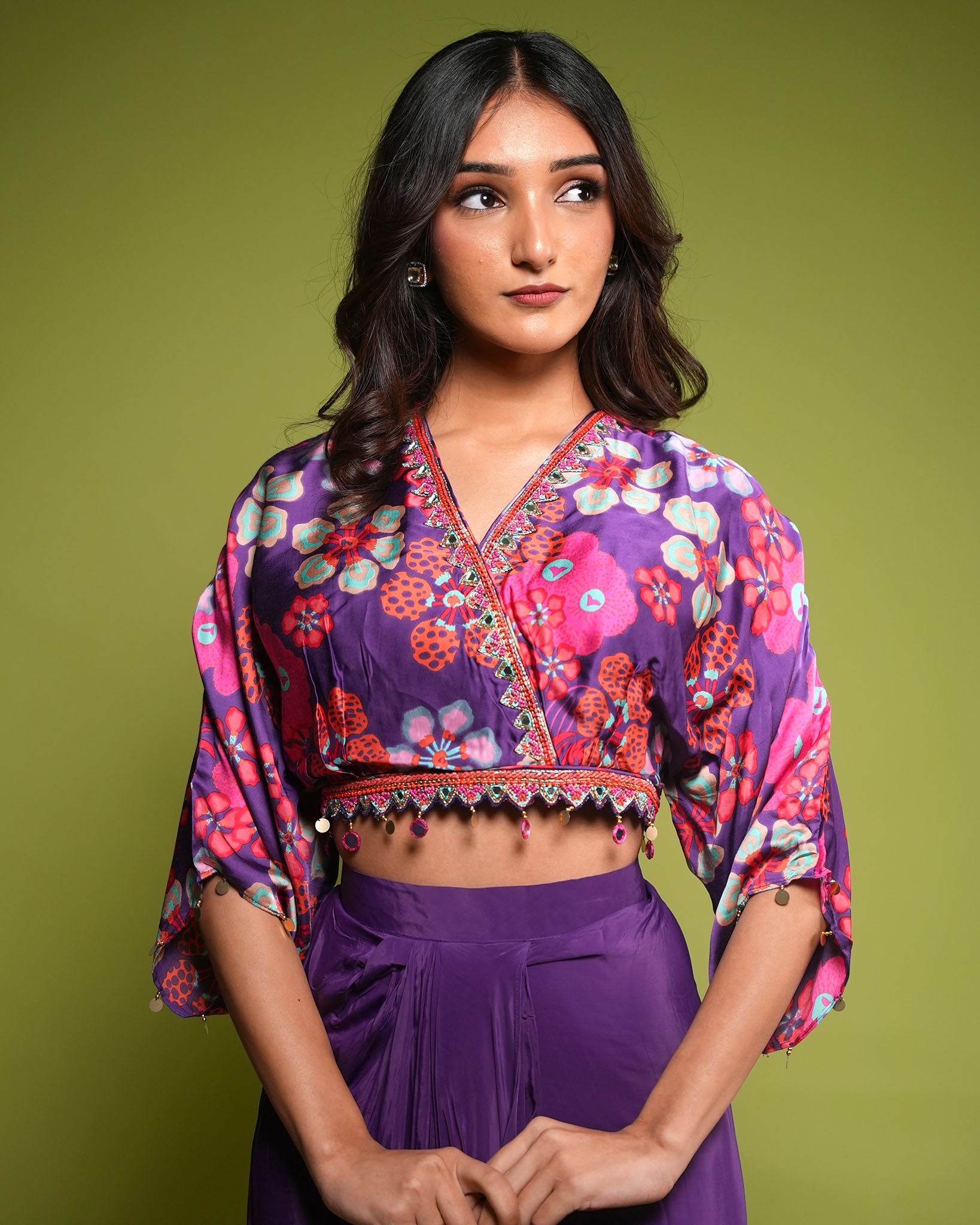 Luxe 2 piece set